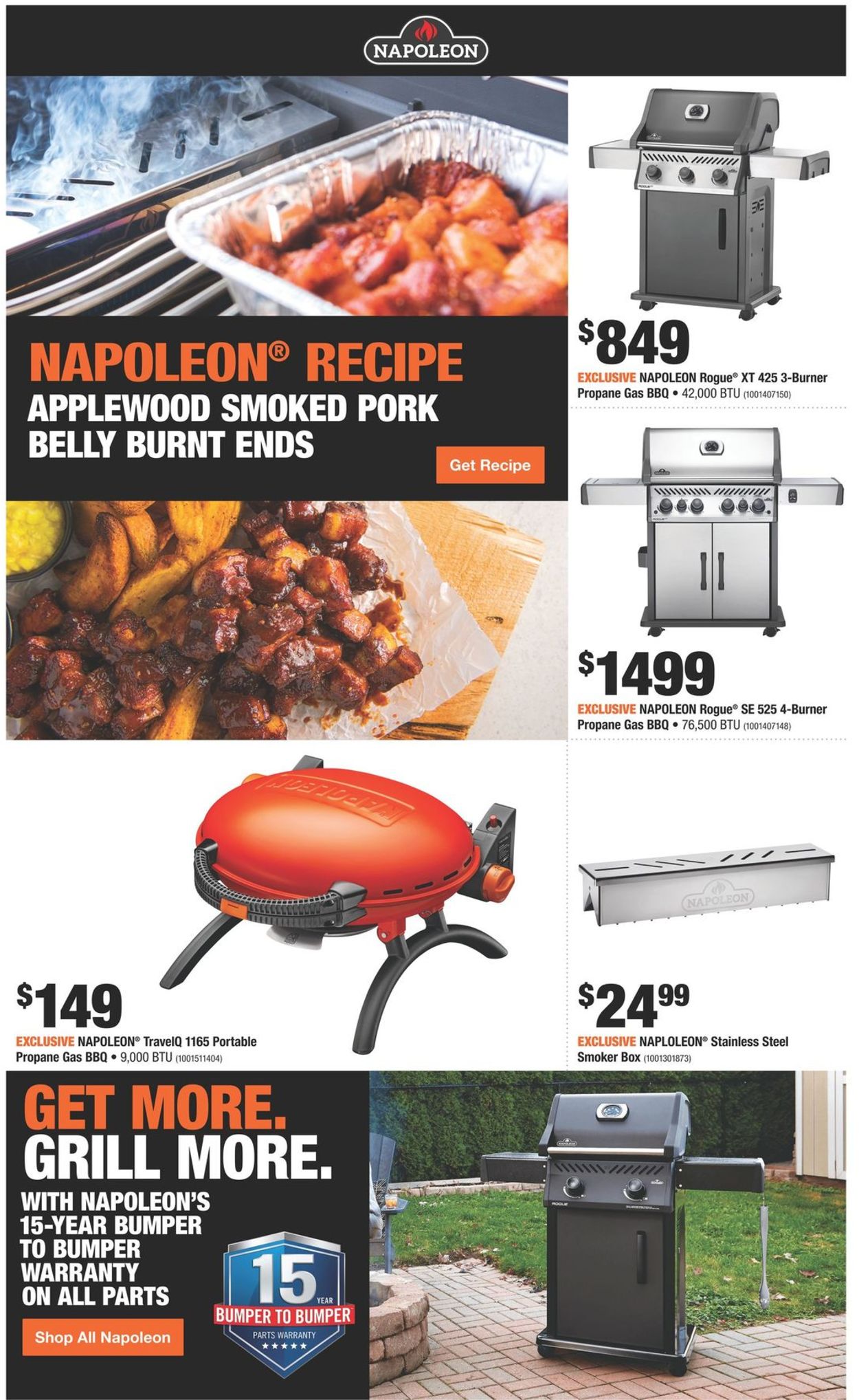 Home Depot Flyer - 06/17-06/23/2021 (Page 11)