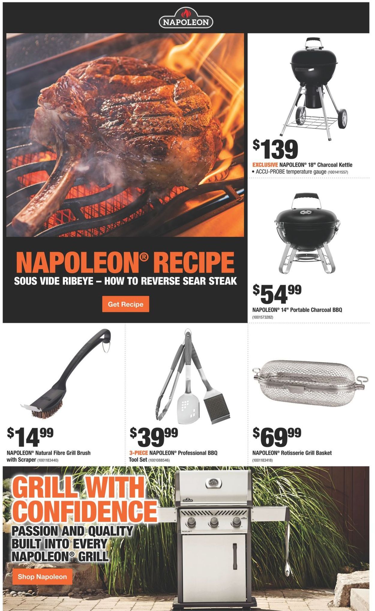 Home Depot Flyer - 06/17-06/23/2021 (Page 12)