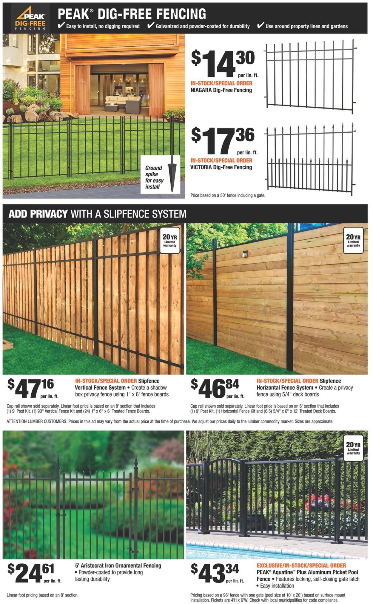Home Depot Flyer - 06/17-06/23/2021 (Page 14)