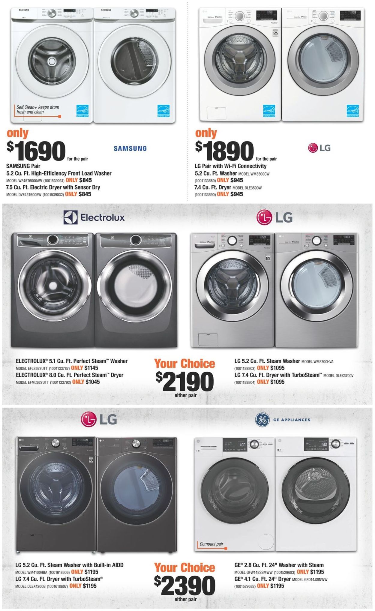Home Depot Flyer - 06/17-06/23/2021 (Page 23)