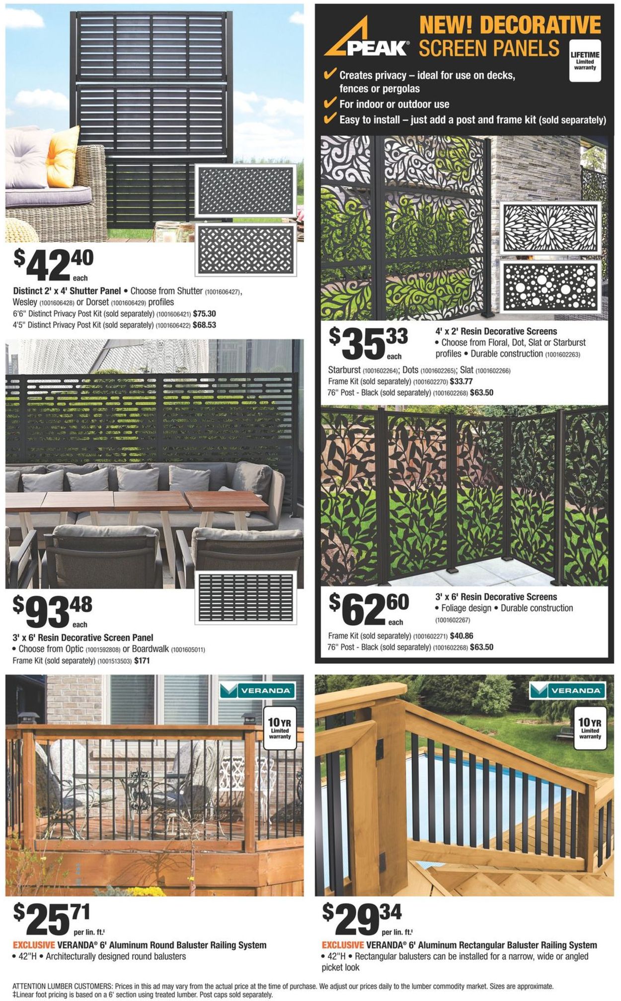 Home Depot Flyer - 07/08-07/14/2021 (Page 12)