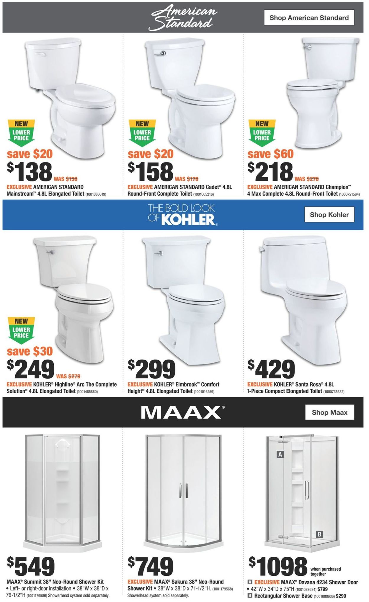 Home Depot Flyer - 07/22-07/28/2021 (Page 14)
