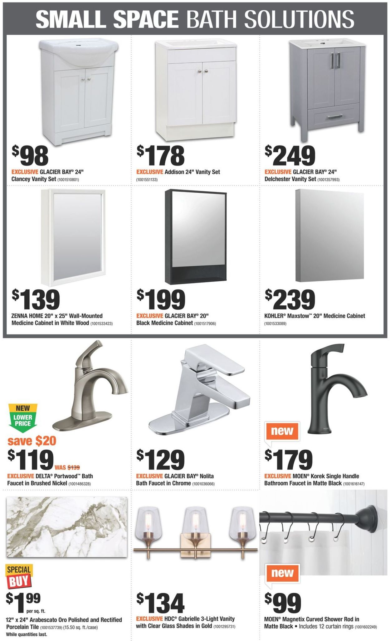 Home Depot Flyer - 07/29-08/04/2021 (Page 21)