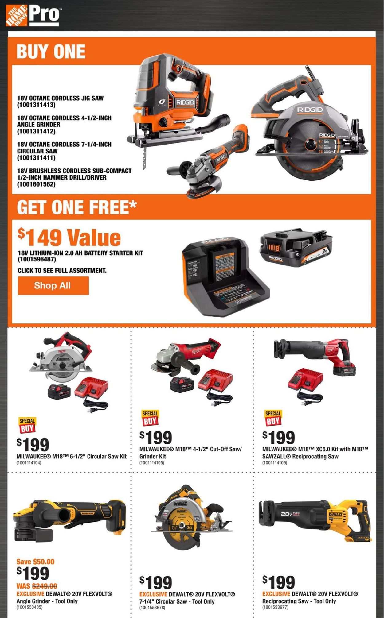 Home Depot Flyer - 08/05-08/18/2021 (Page 2)