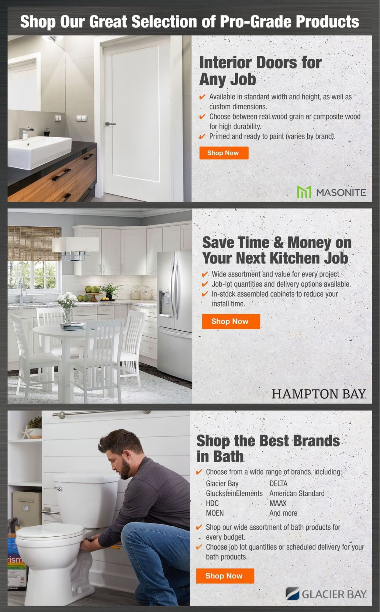 Home Depot Flyer - 08/05-08/18/2021 (Page 7)
