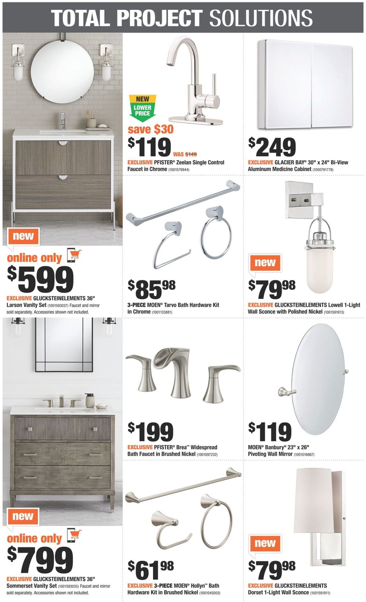 Home Depot Flyer - 08/05-08/11/2021 (Page 14)