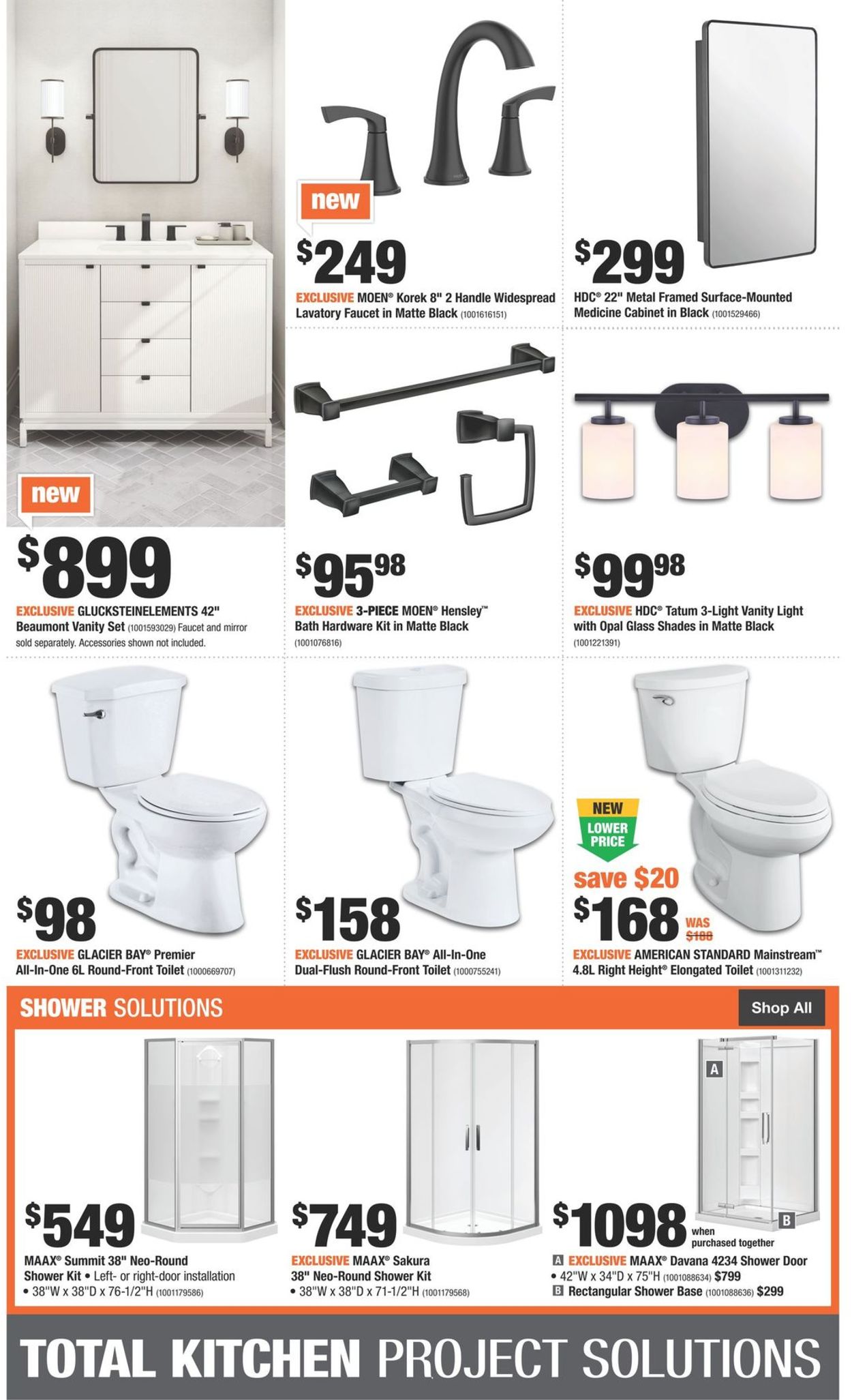 Home Depot Flyer - 08/05-08/11/2021 (Page 15)