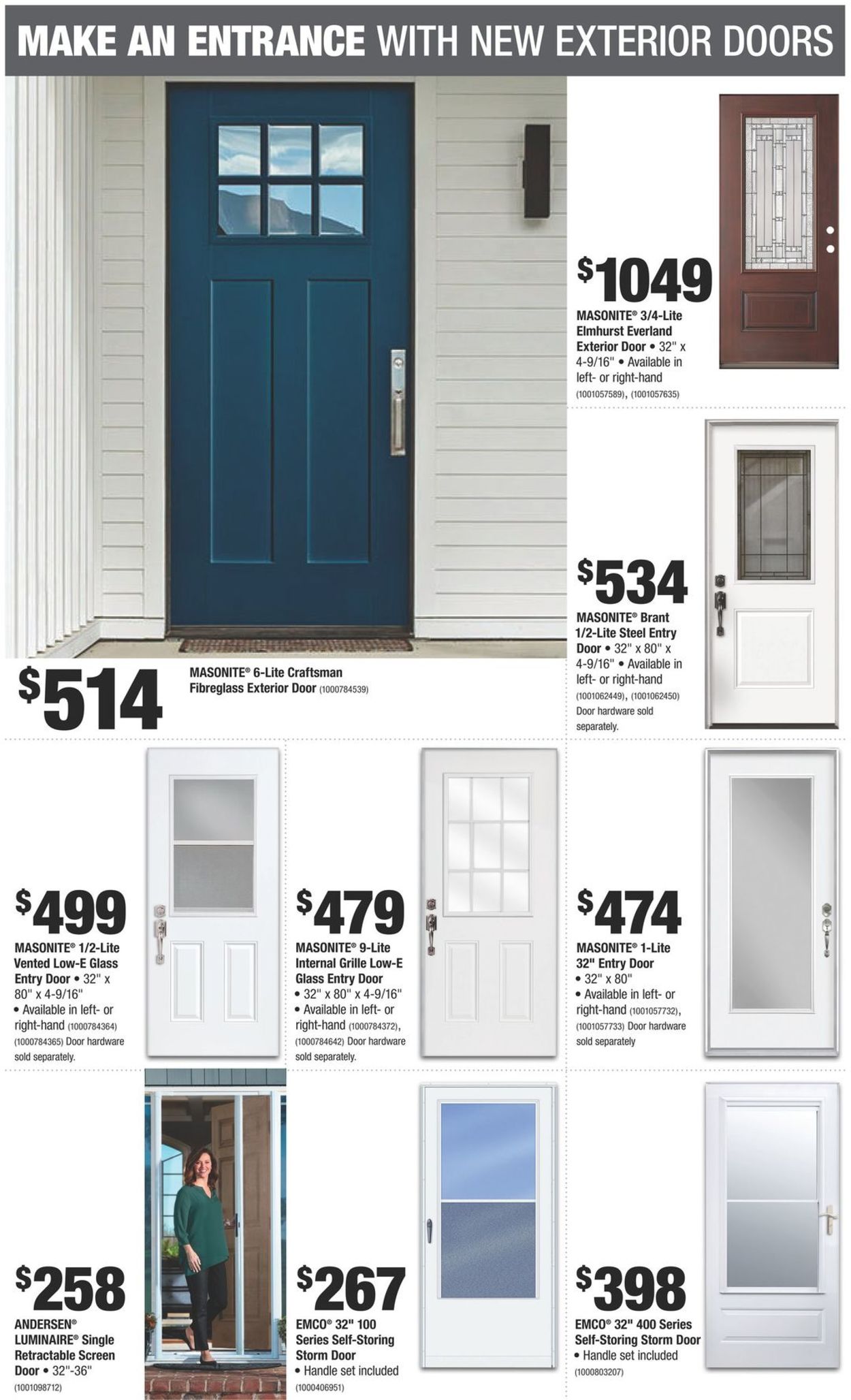 Home Depot Flyer - 08/05-08/11/2021 (Page 21)