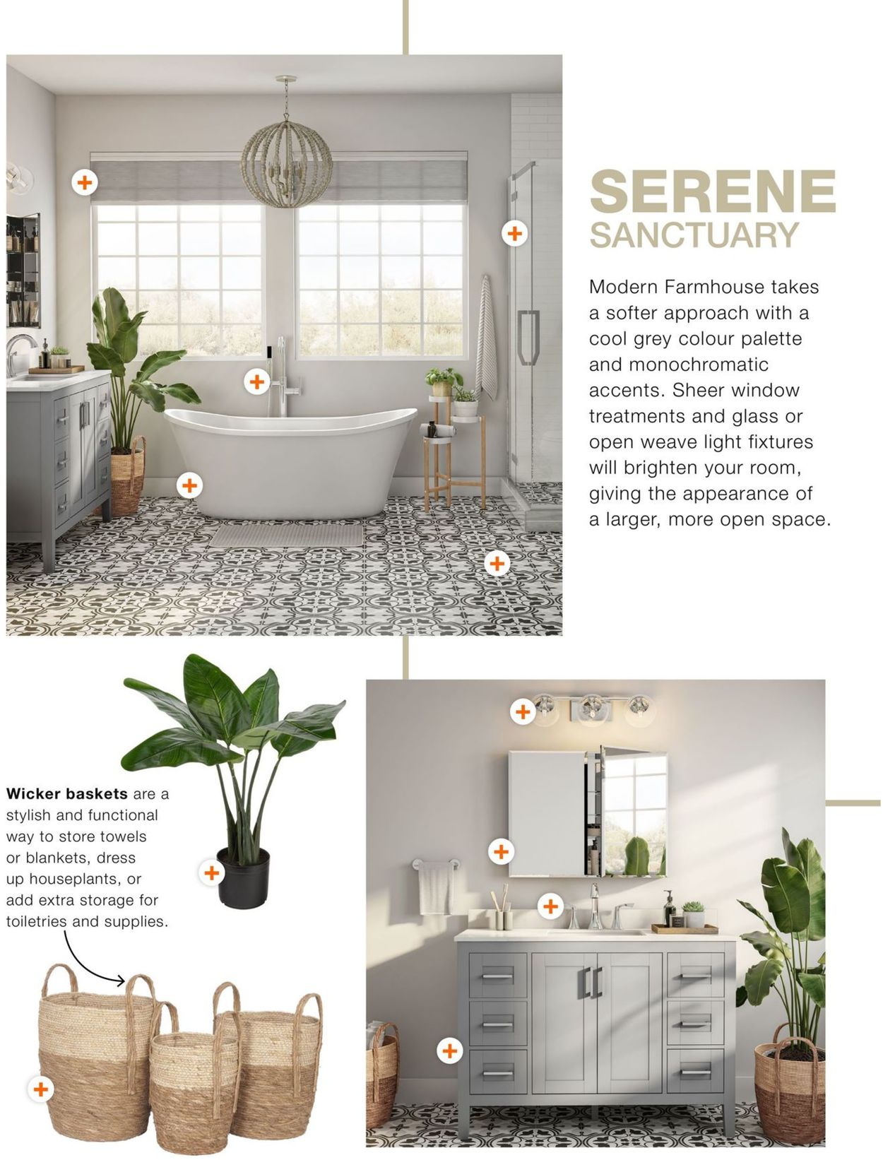 Home Depot Flyer - 09/02-11/10/2021 (Page 3)