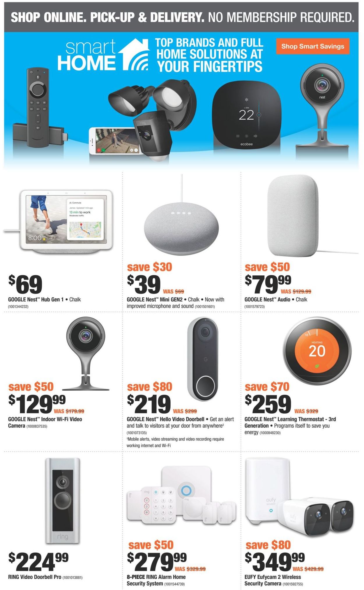 Home Depot Flyer - 09/02-09/08/2021 (Page 26)