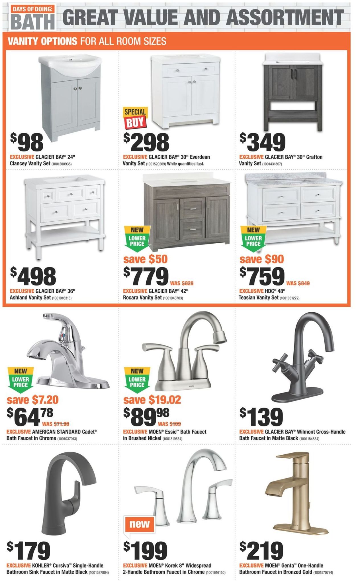 Home Depot Flyer - 09/16-09/22/2021 (Page 16)