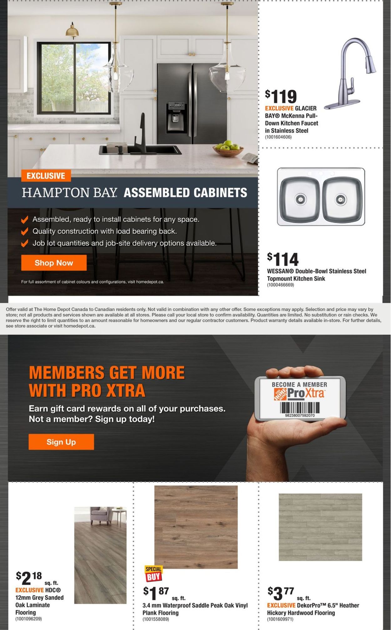 Home Depot Flyer - 09/16-09/29/2021 (Page 5)