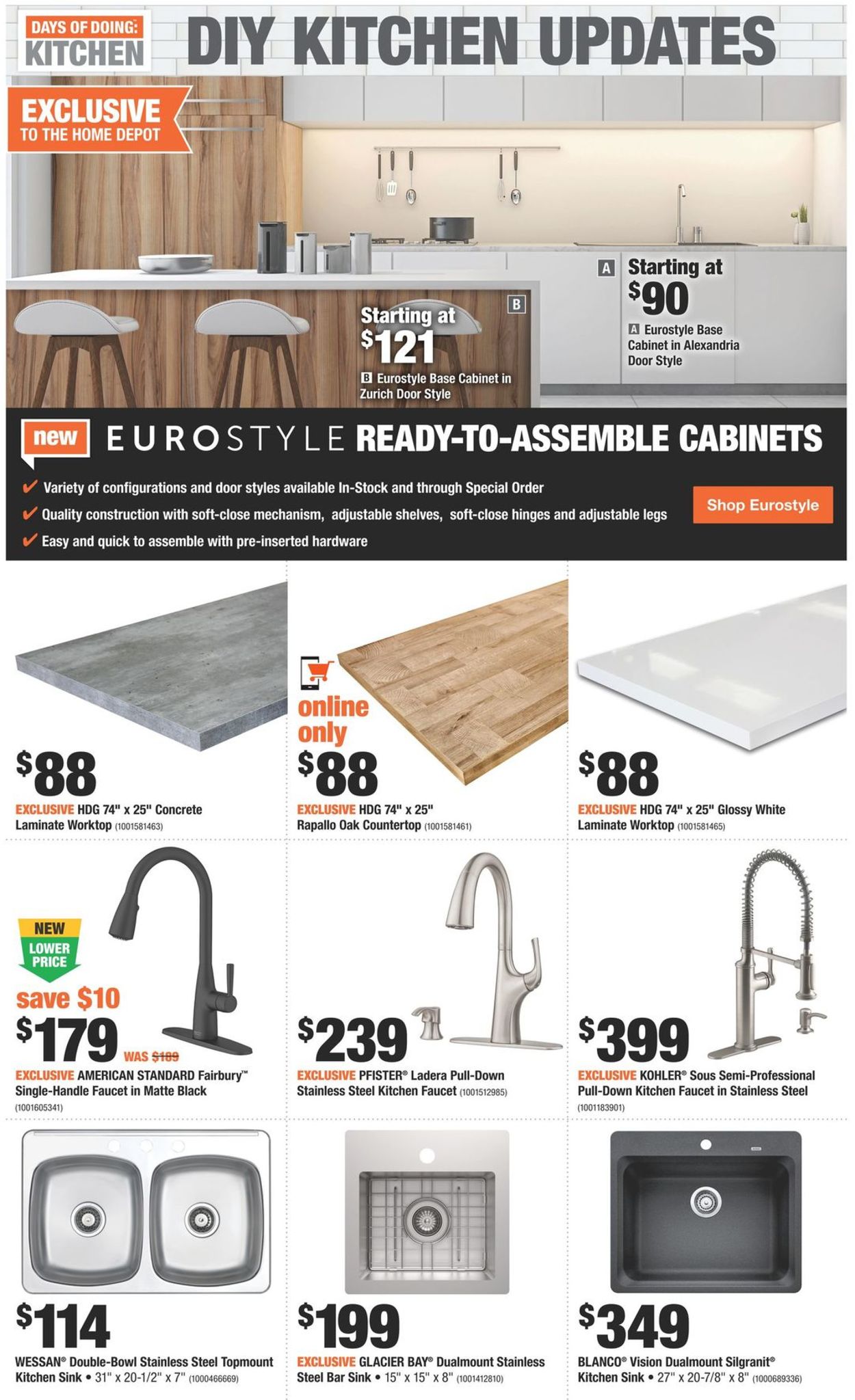 Home Depot Flyer - 09/23-09/29/2021 (Page 9)