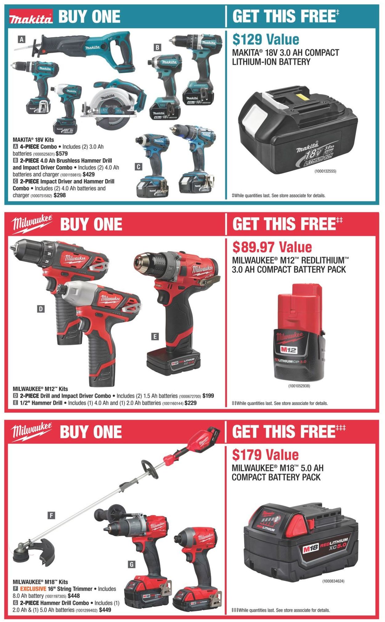 Home Depot Flyer - 09/30-10/06/2021 (Page 9)