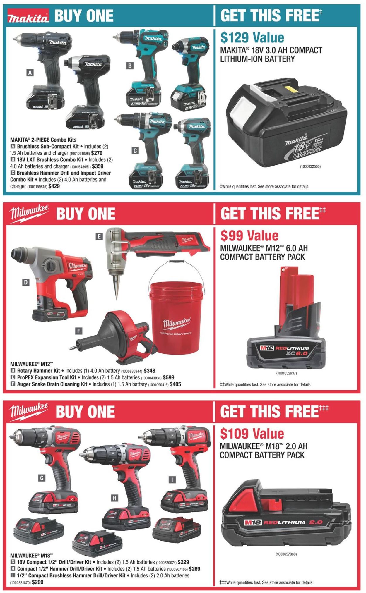 Home Depot Flyer - 10/14-10/20/2021 (Page 8)