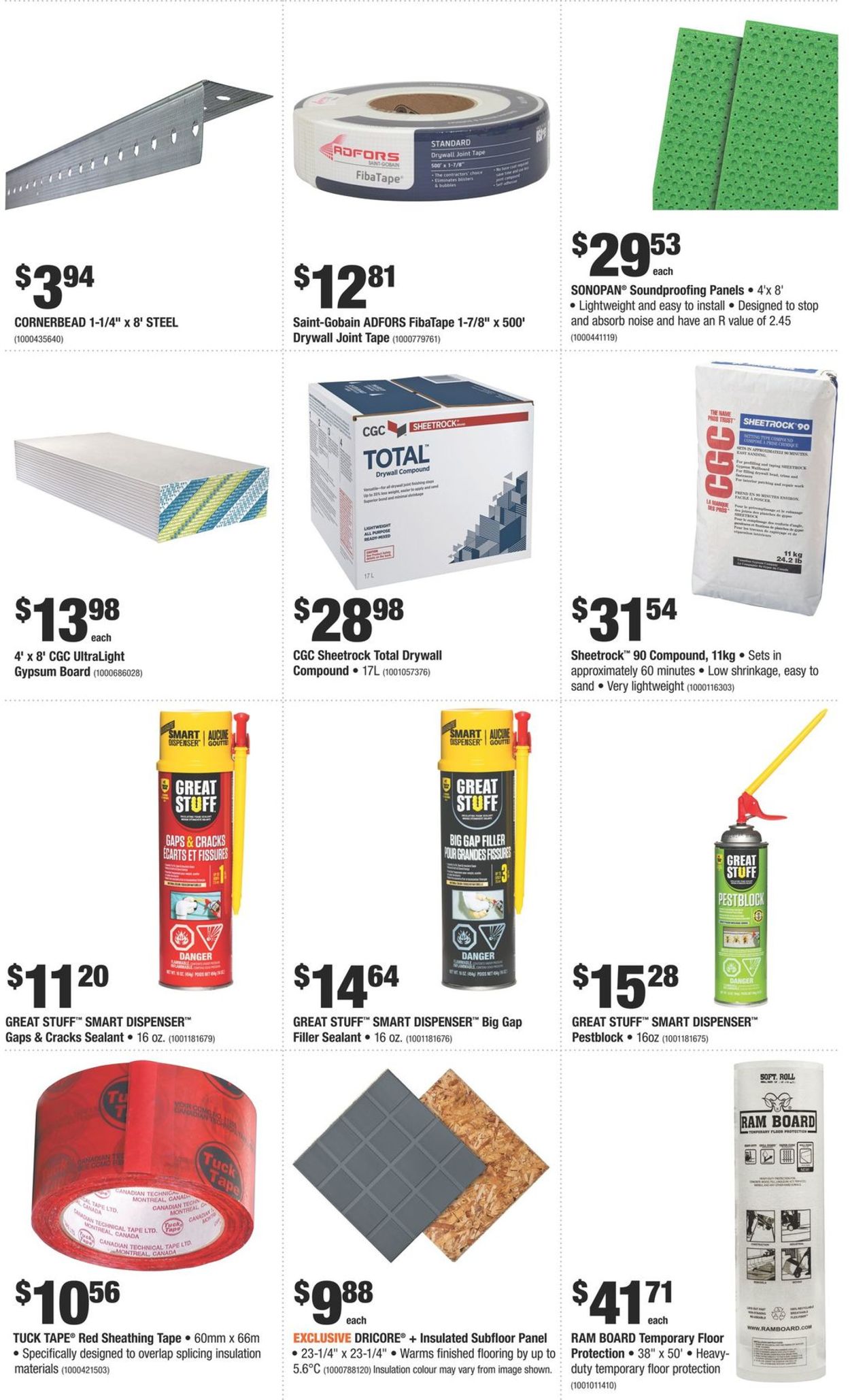 Home Depot Flyer - 10/14-10/20/2021 (Page 11)