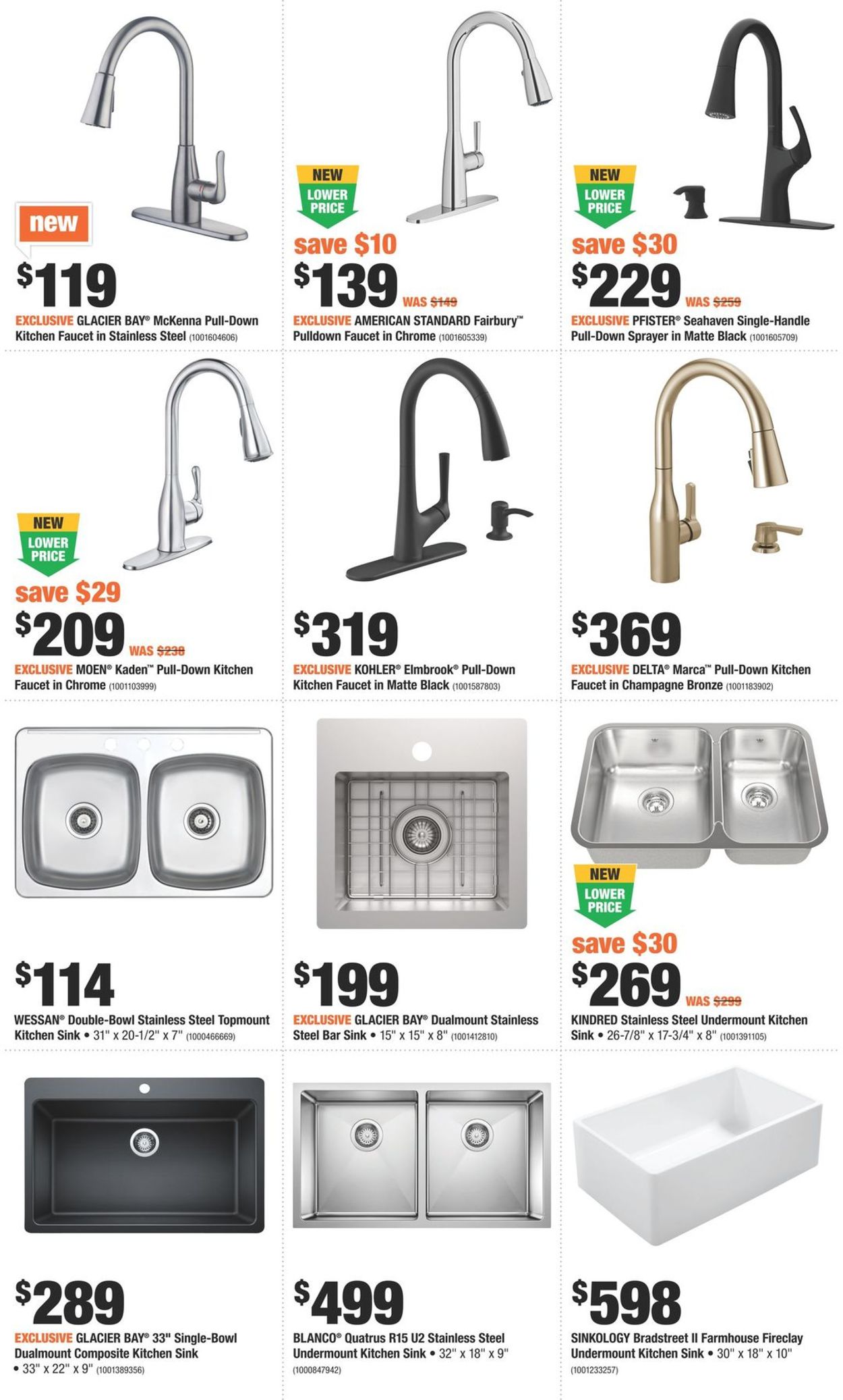 Home Depot Flyer - 10/14-10/20/2021 (Page 24)