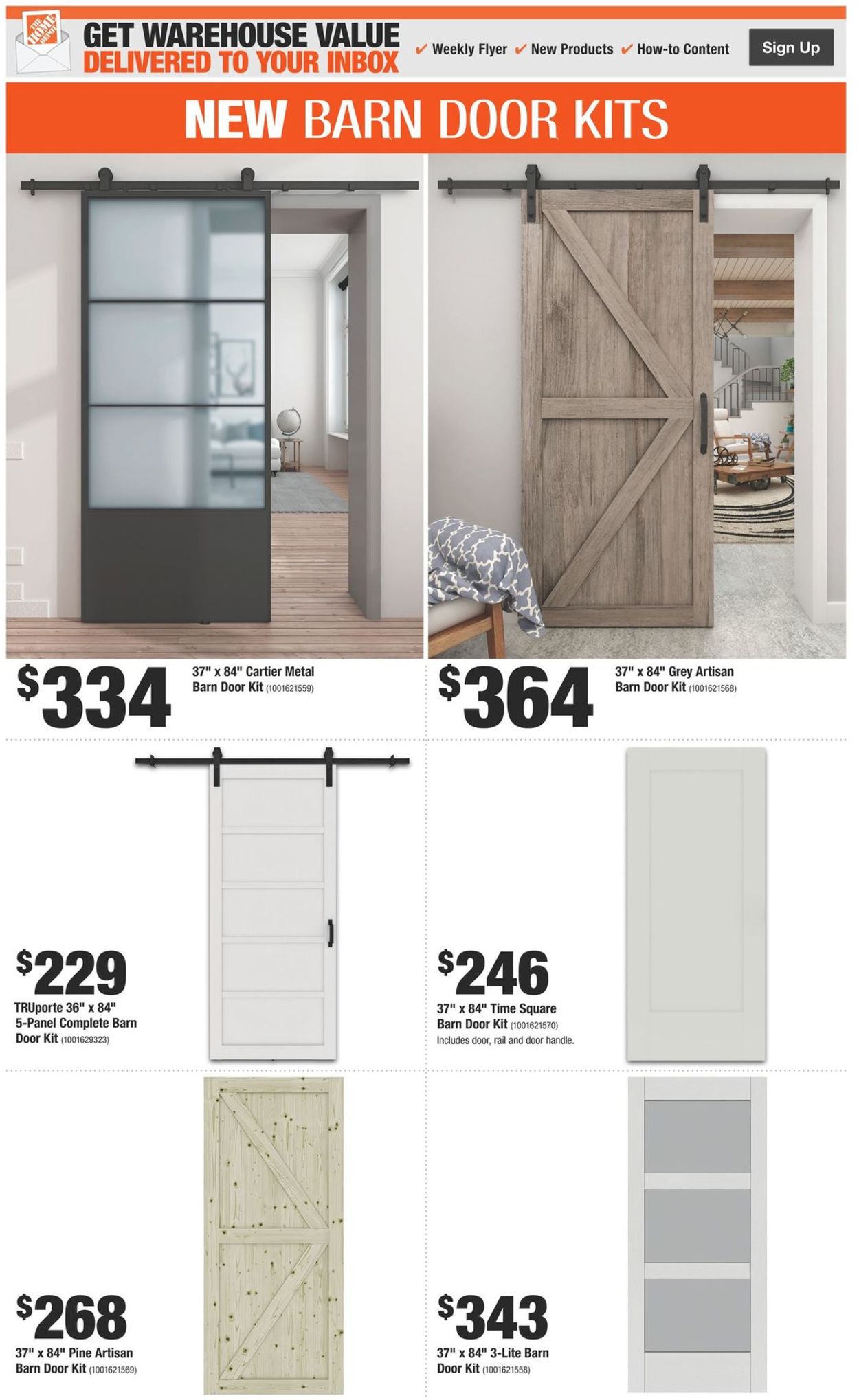 Home Depot HOLIDAYS 2021 Flyer - 10/21-10/27/2021 (Page 16)