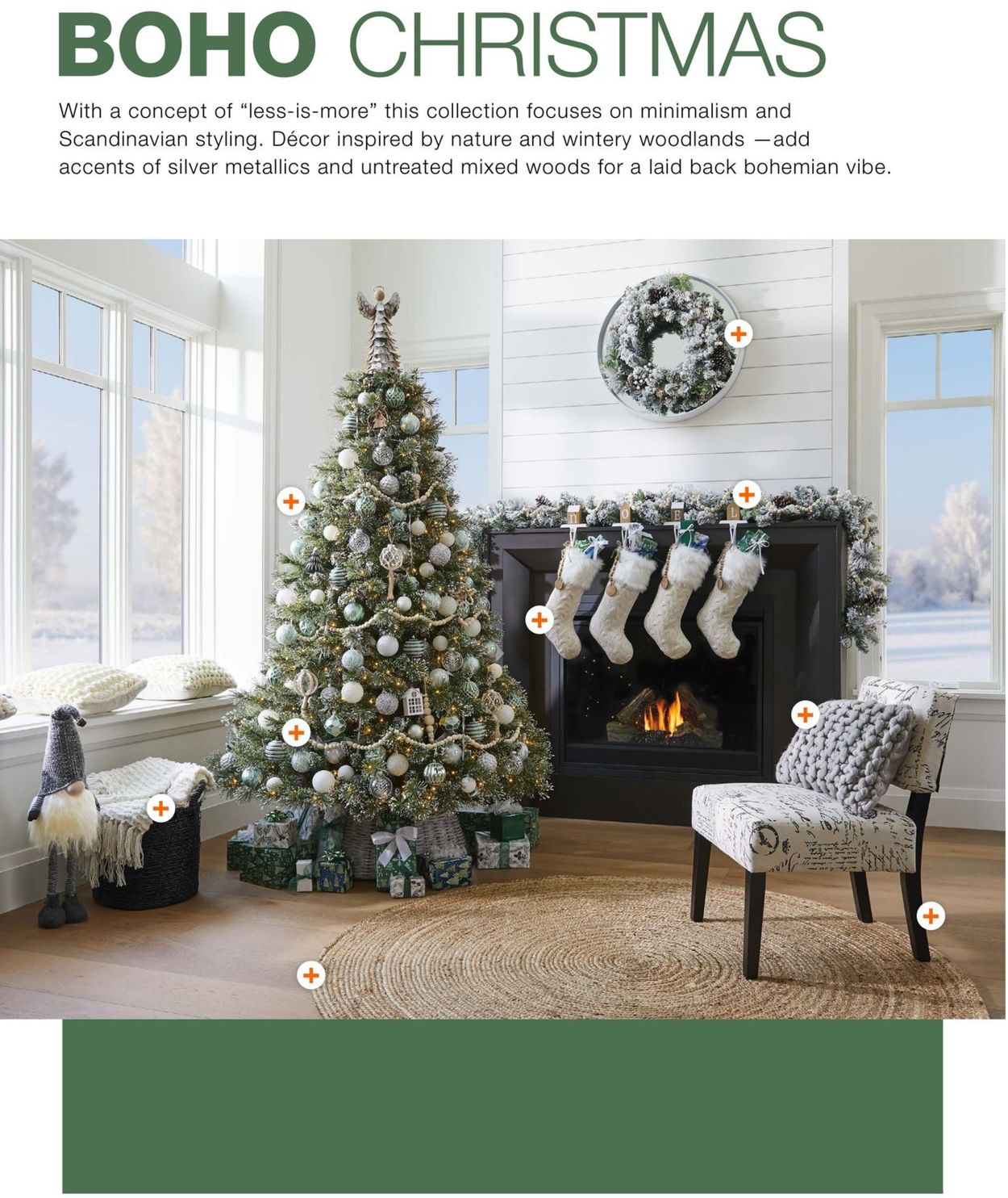 Home Depot HOLIDAYS 2021 Flyer - 10/28-12/22/2021 (Page 5)