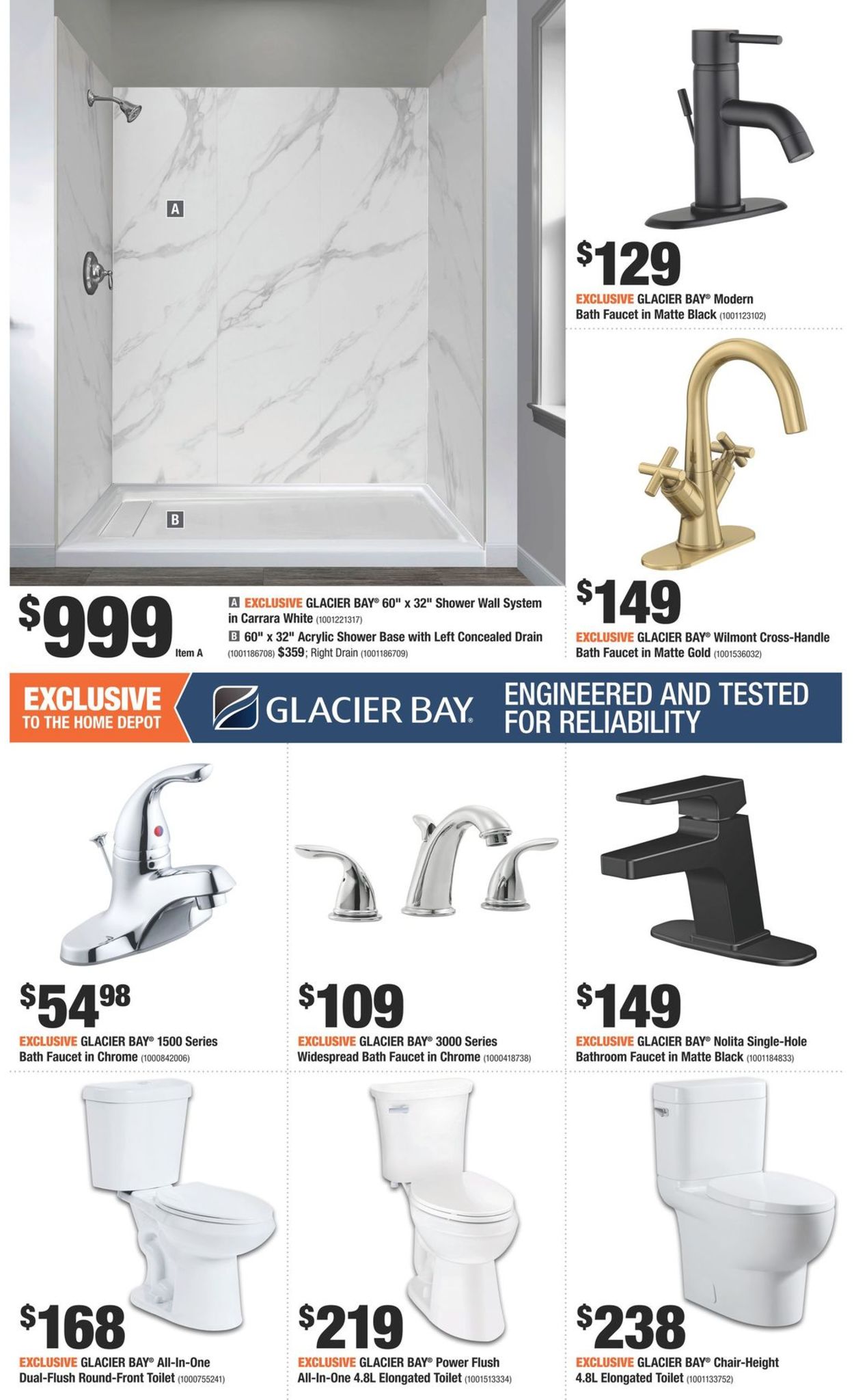 Home Depot Flyer - 10/28-11/03/2021 (Page 11)