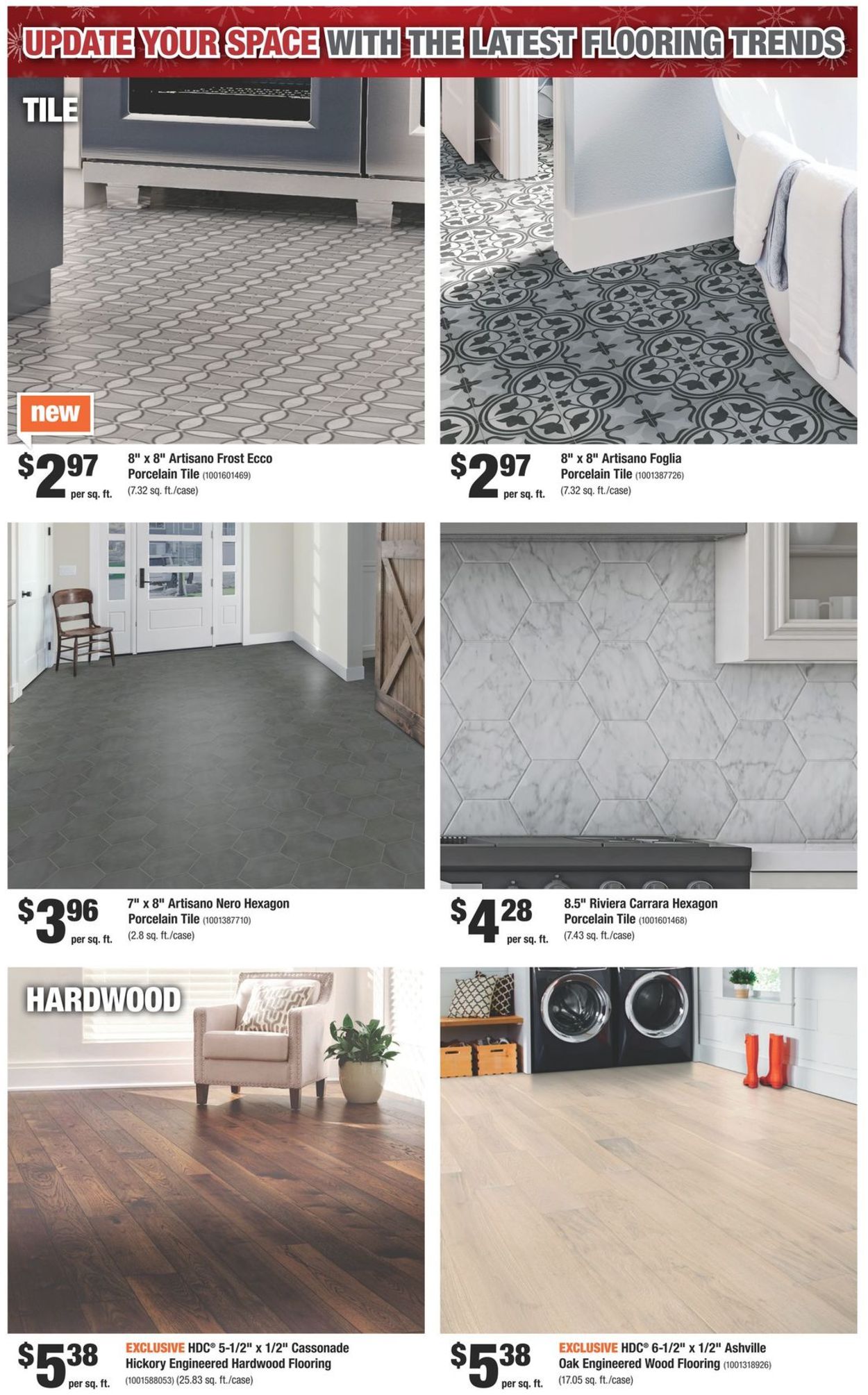 Home Depot Flyer - 11/12-11/17/2021 (Page 21)