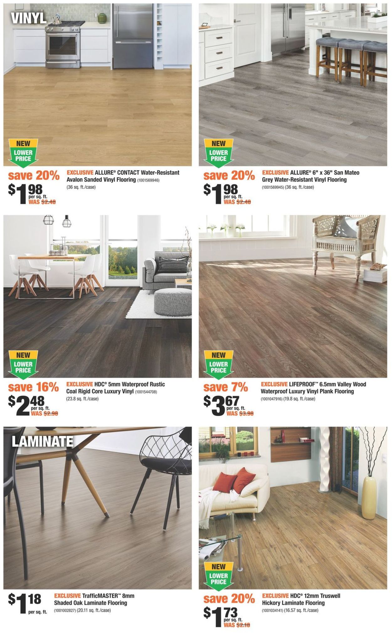 Home Depot Flyer - 11/12-11/17/2021 (Page 22)