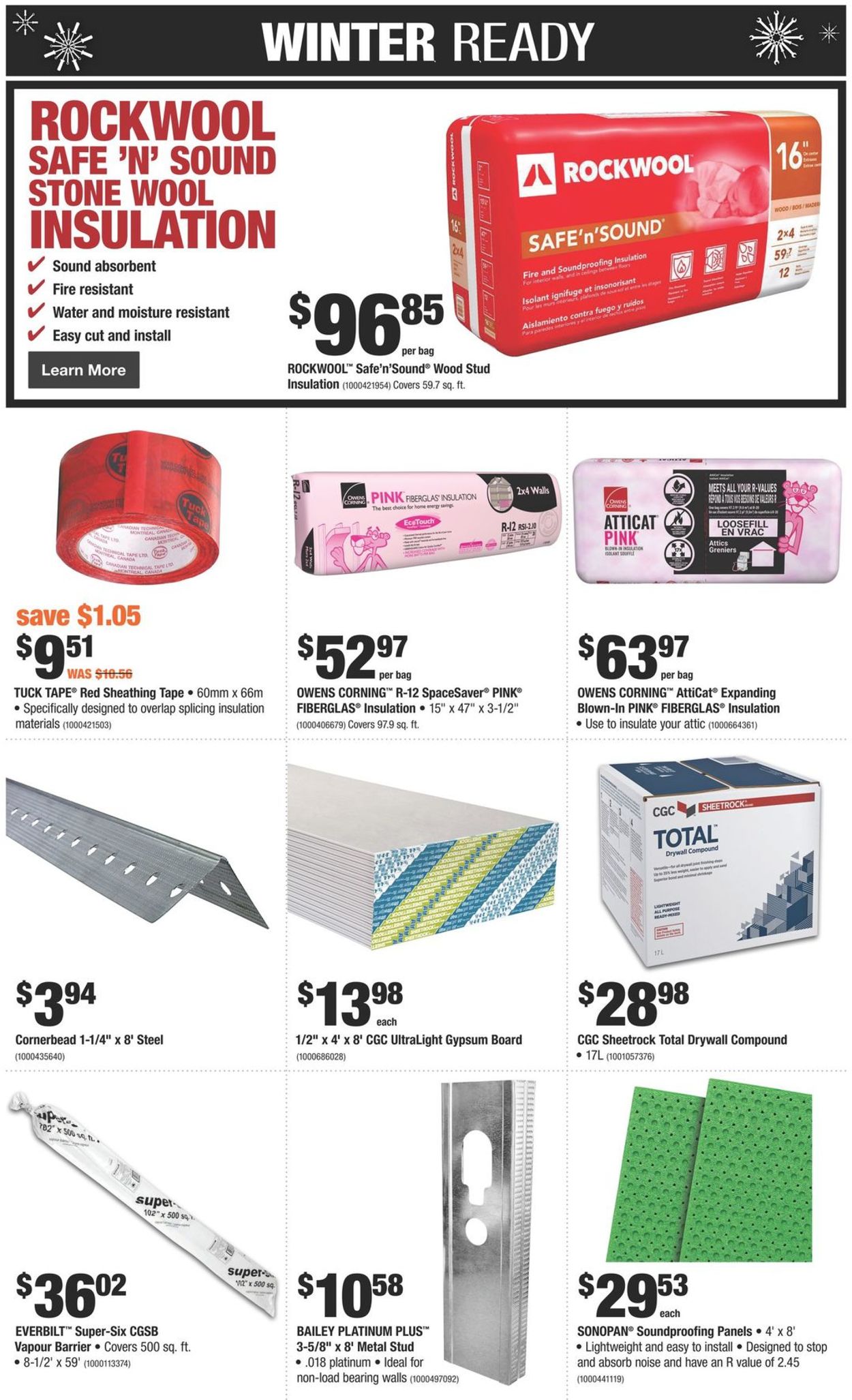 Home Depot BLACK FRIDAY 2021 Flyer - 11/18-11/24/2021 (Page 21)