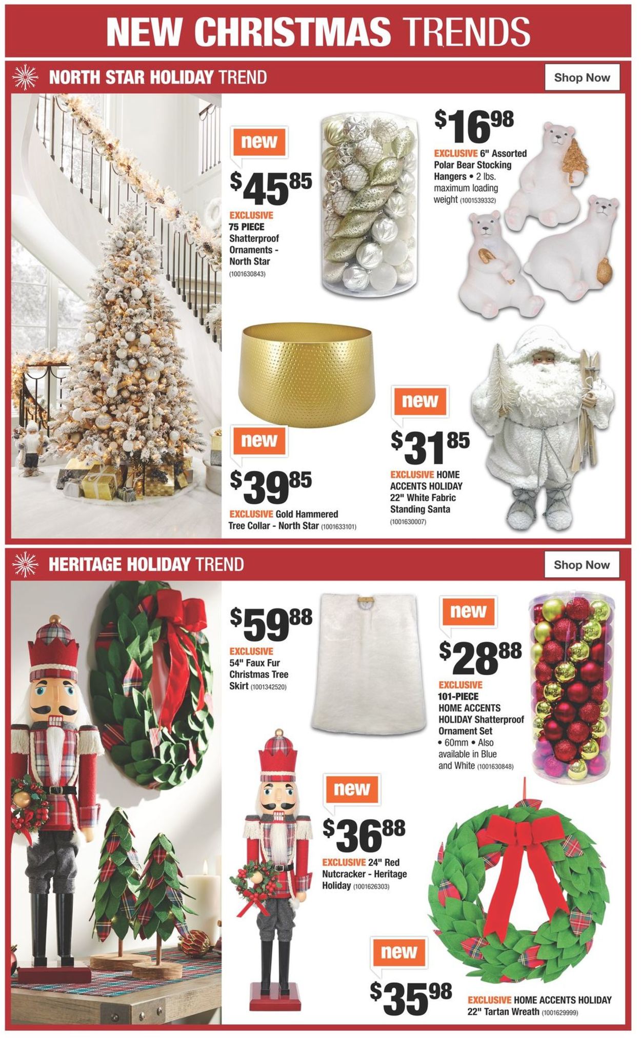 Home Depot BLACK FRIDAY 2021 Flyer - 11/18-11/24/2021 (Page 26)