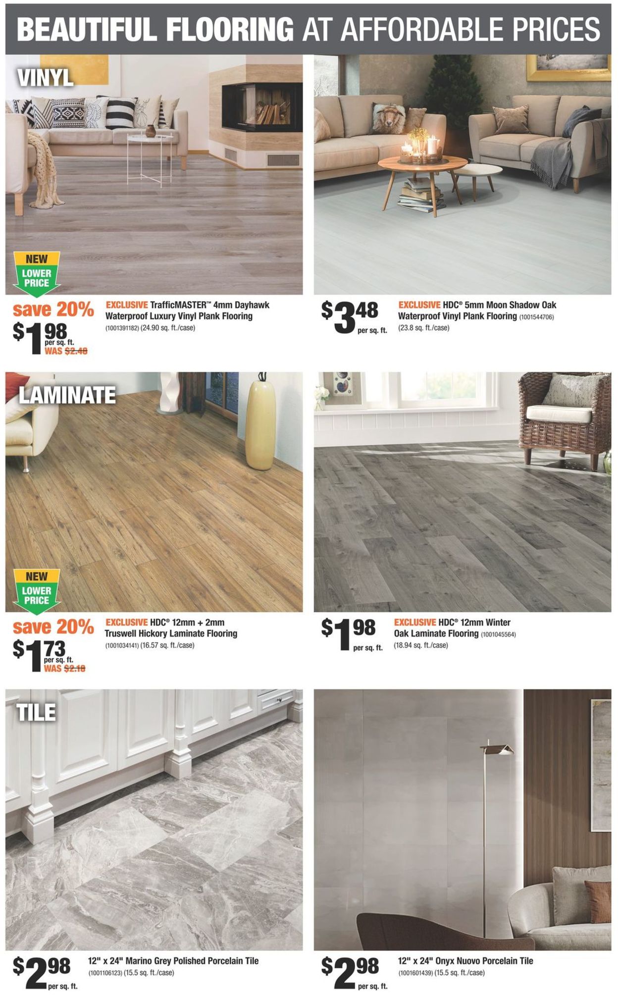 Home Depot HOLIDAYS 2021 Flyer - 12/02-12/08/2021 (Page 14)