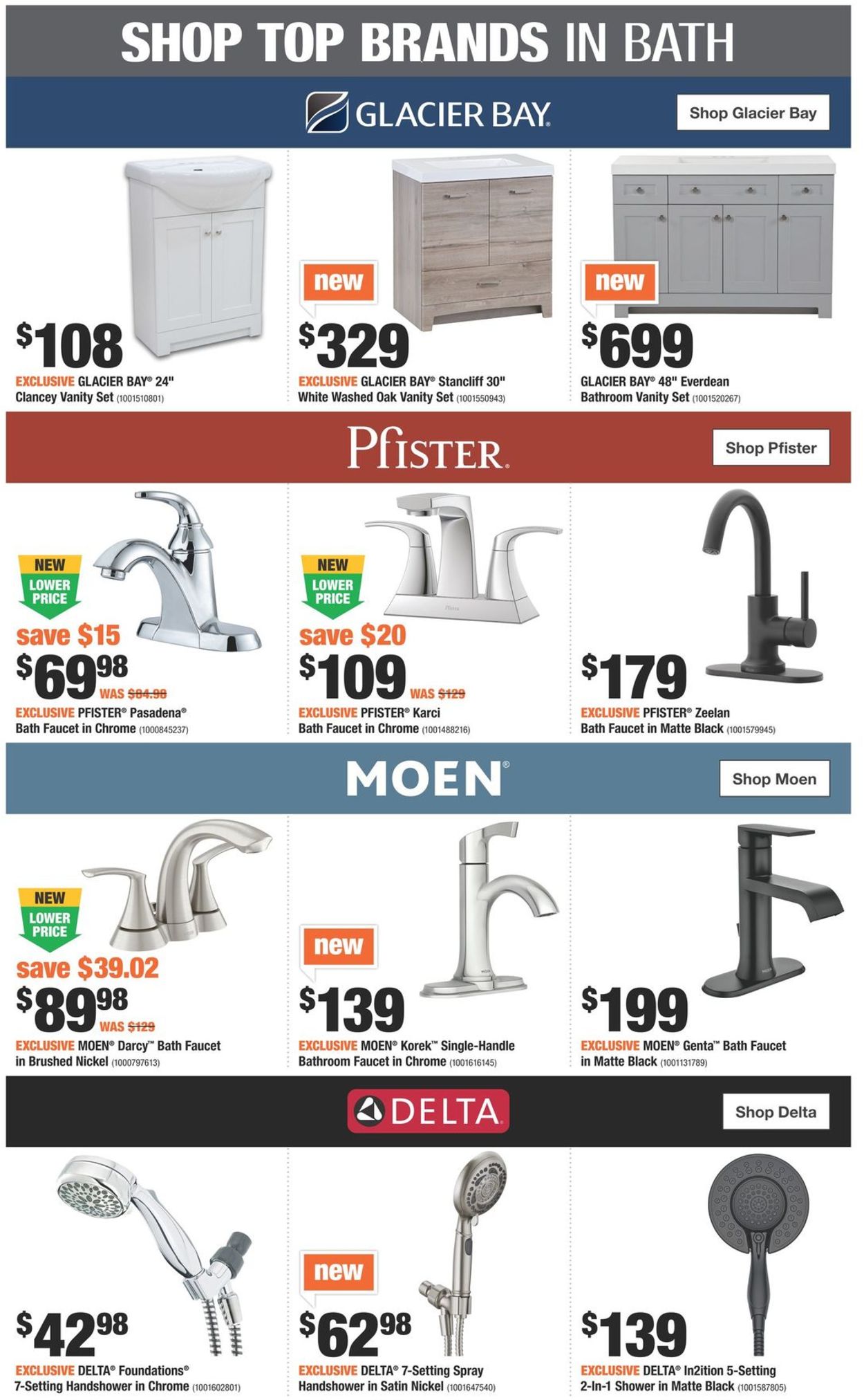 Home Depot Flyer - 12/09-12/15/2021 (Page 10)