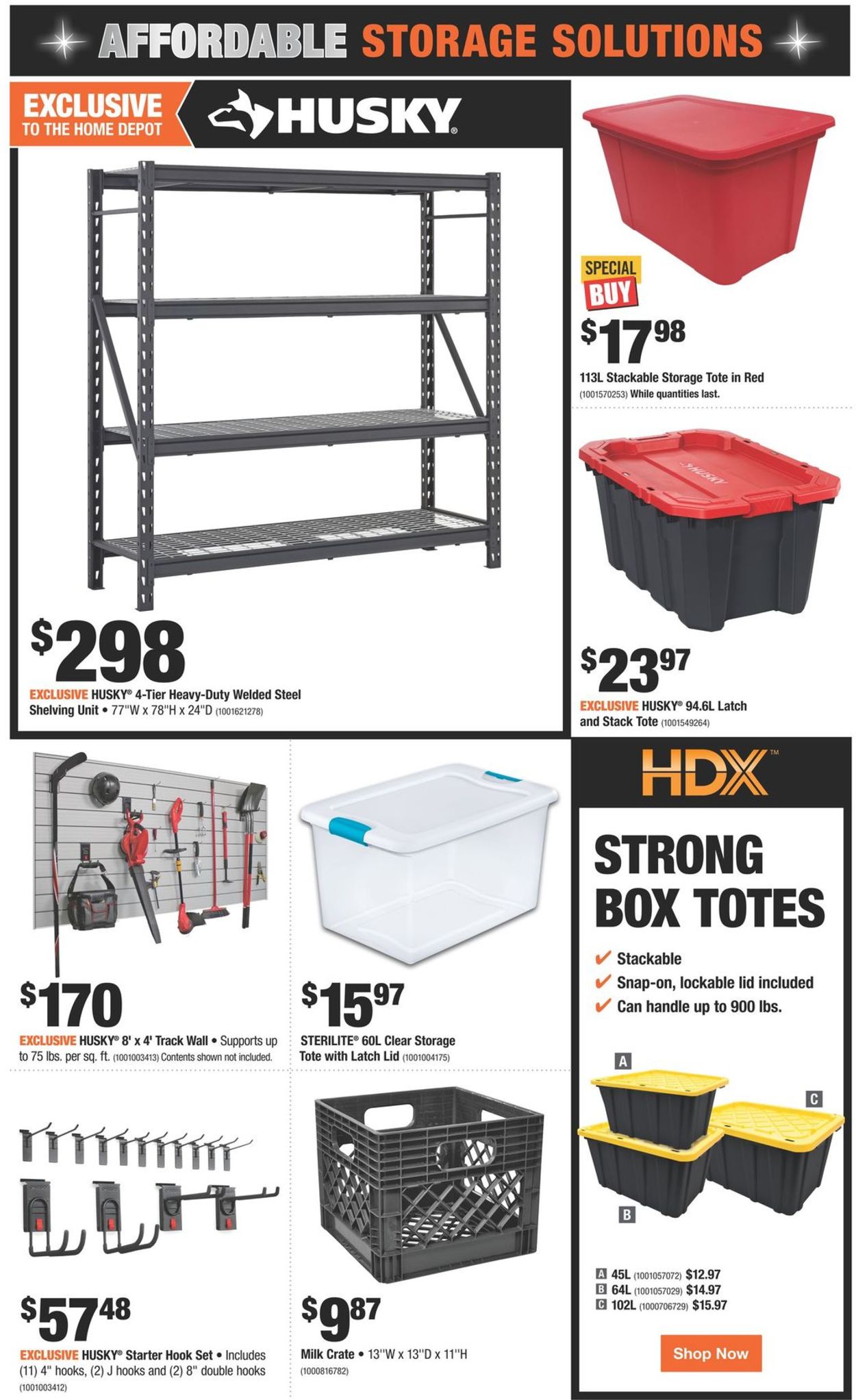 Home Depot HOLIDAYS 2021 Flyer - 12/23-12/29/2021 (Page 9)