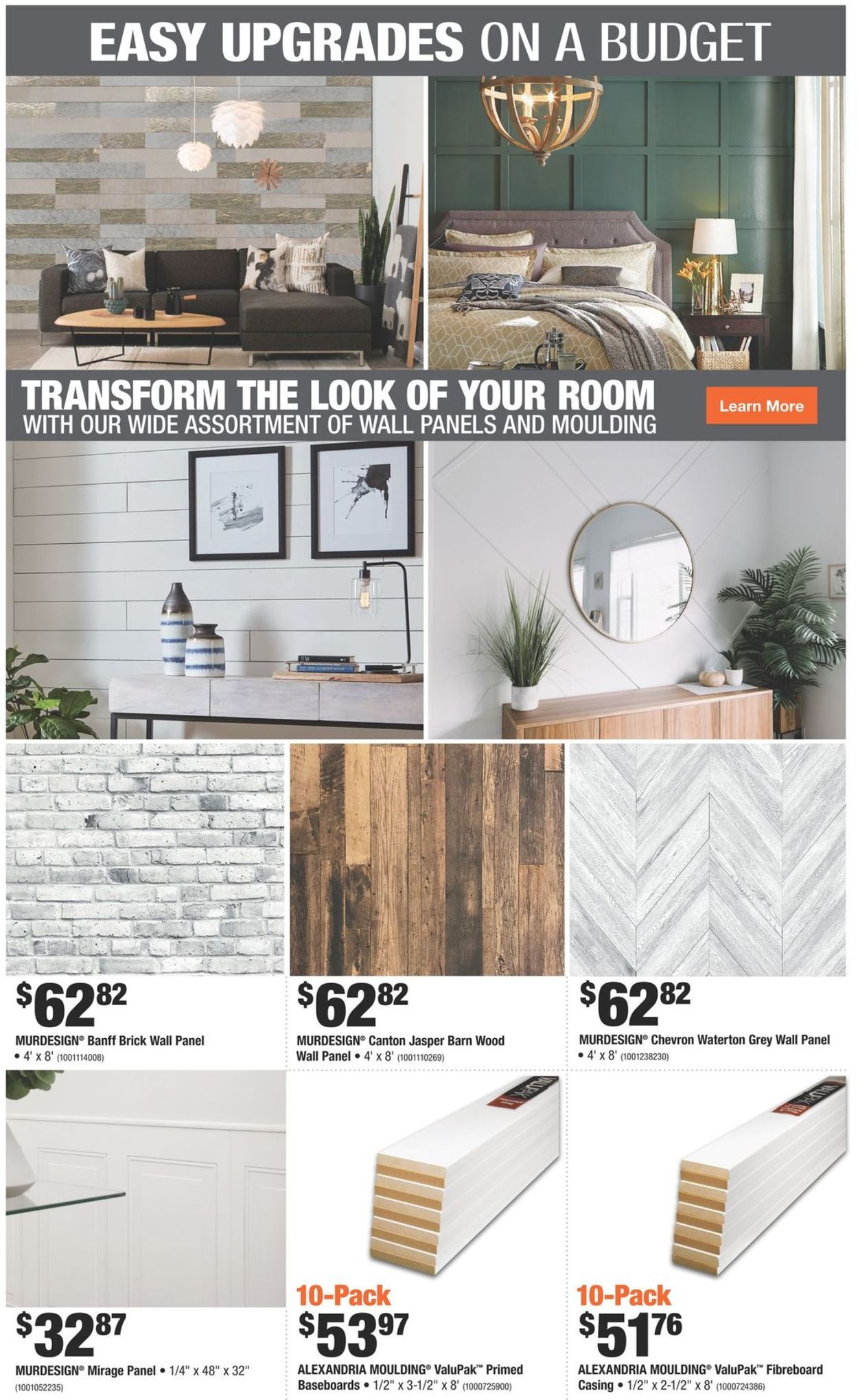 Home Depot Flyer - 01/13-01/19/2022 (Page 11)