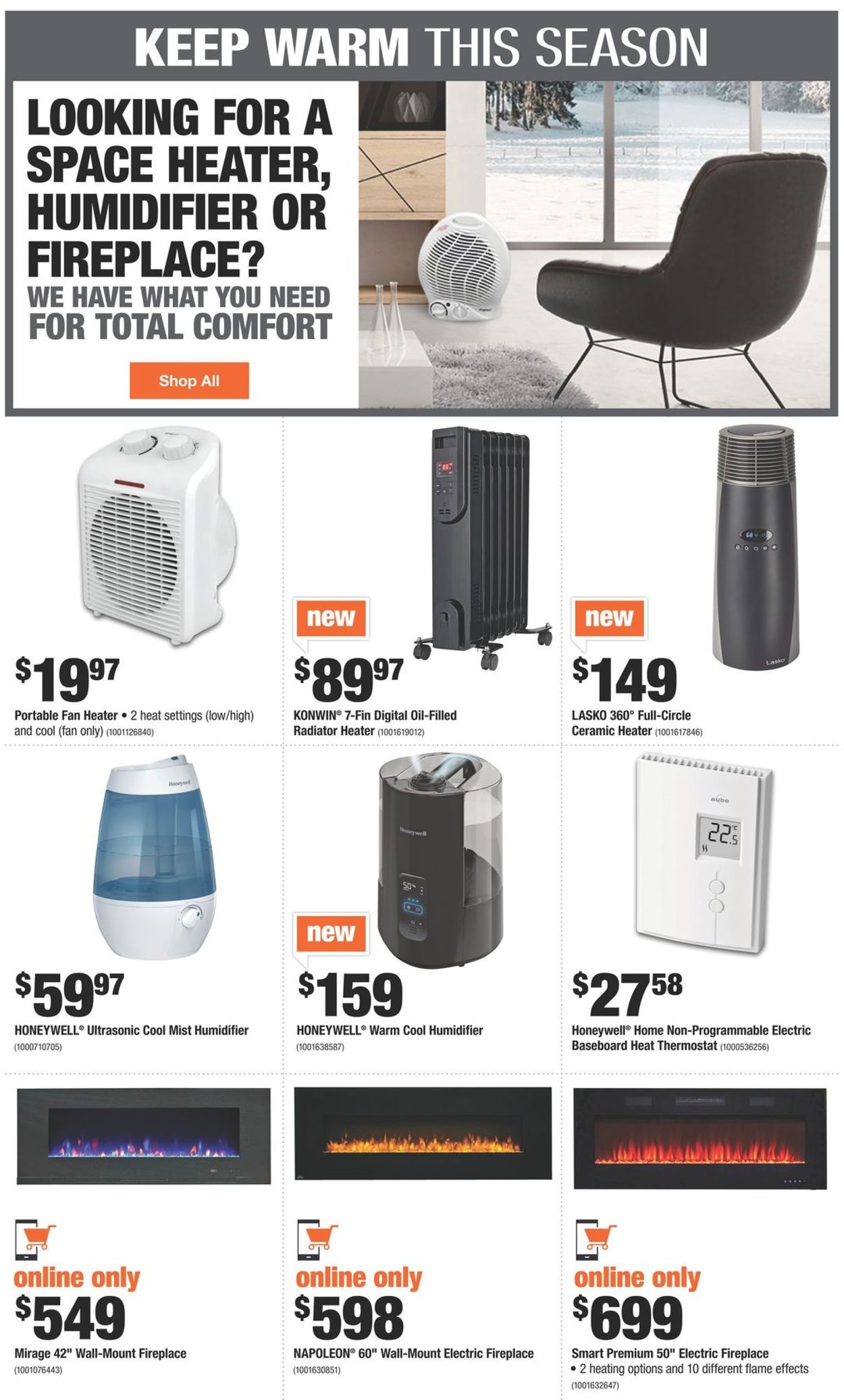 Home Depot Flyer - 01/13-01/19/2022 (Page 14)