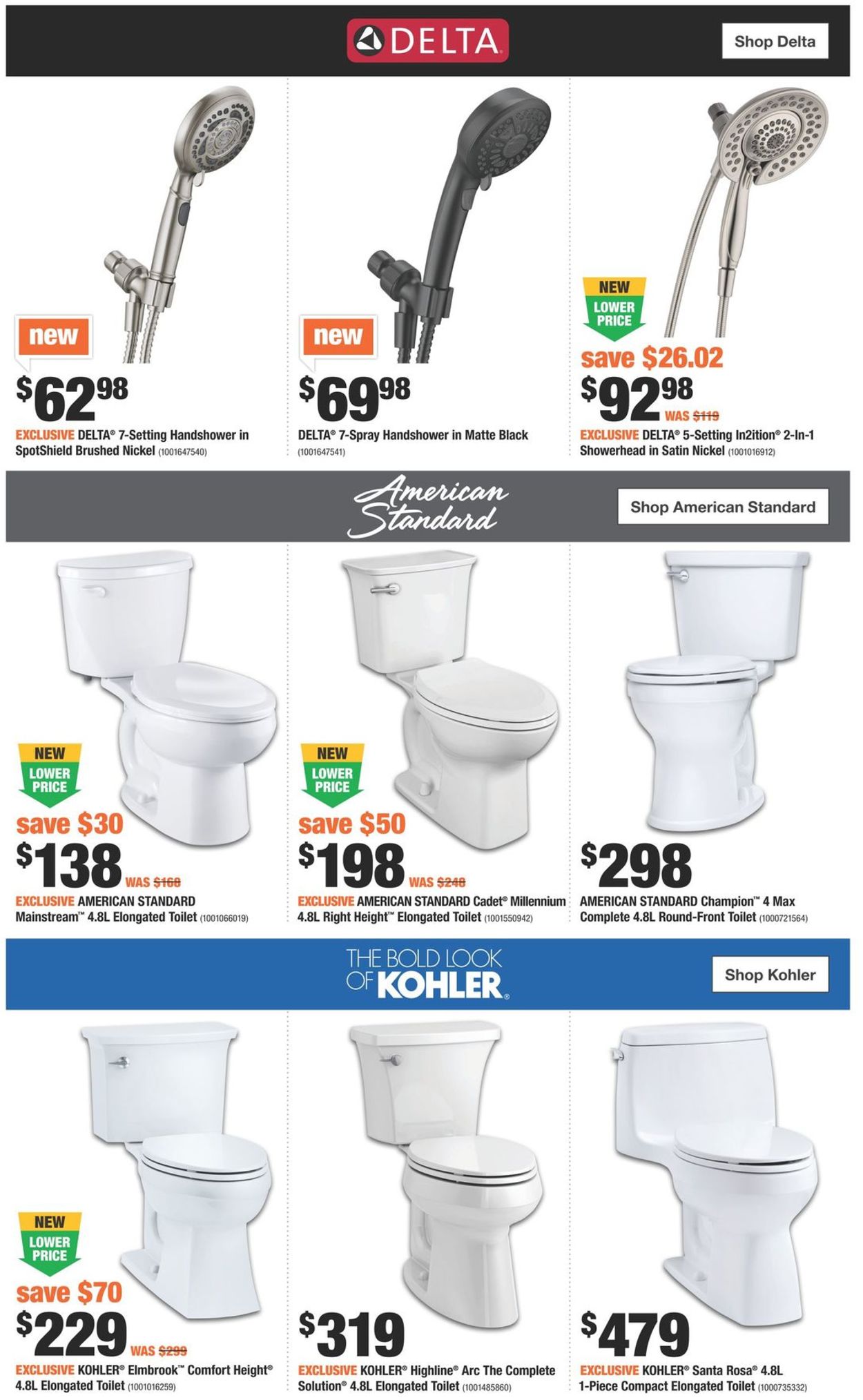 Home Depot Flyer - 01/20-01/26/2022 (Page 6)
