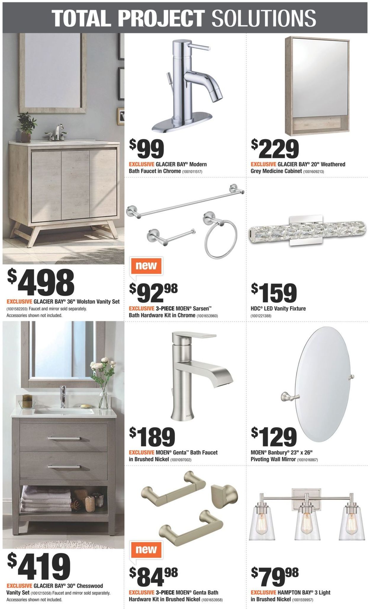 Home Depot Flyer - 01/27-02/02/2022 (Page 7)