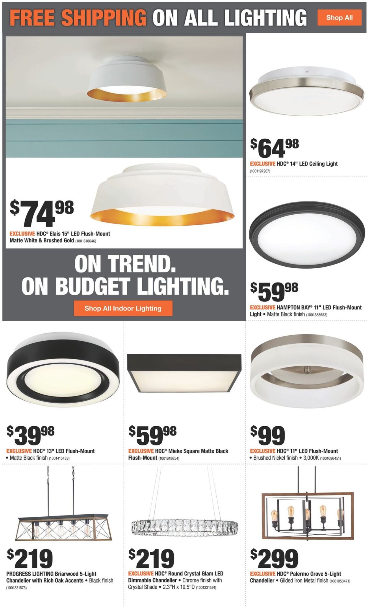 Home Depot Flyer - 01/27-02/02/2022 (Page 14)