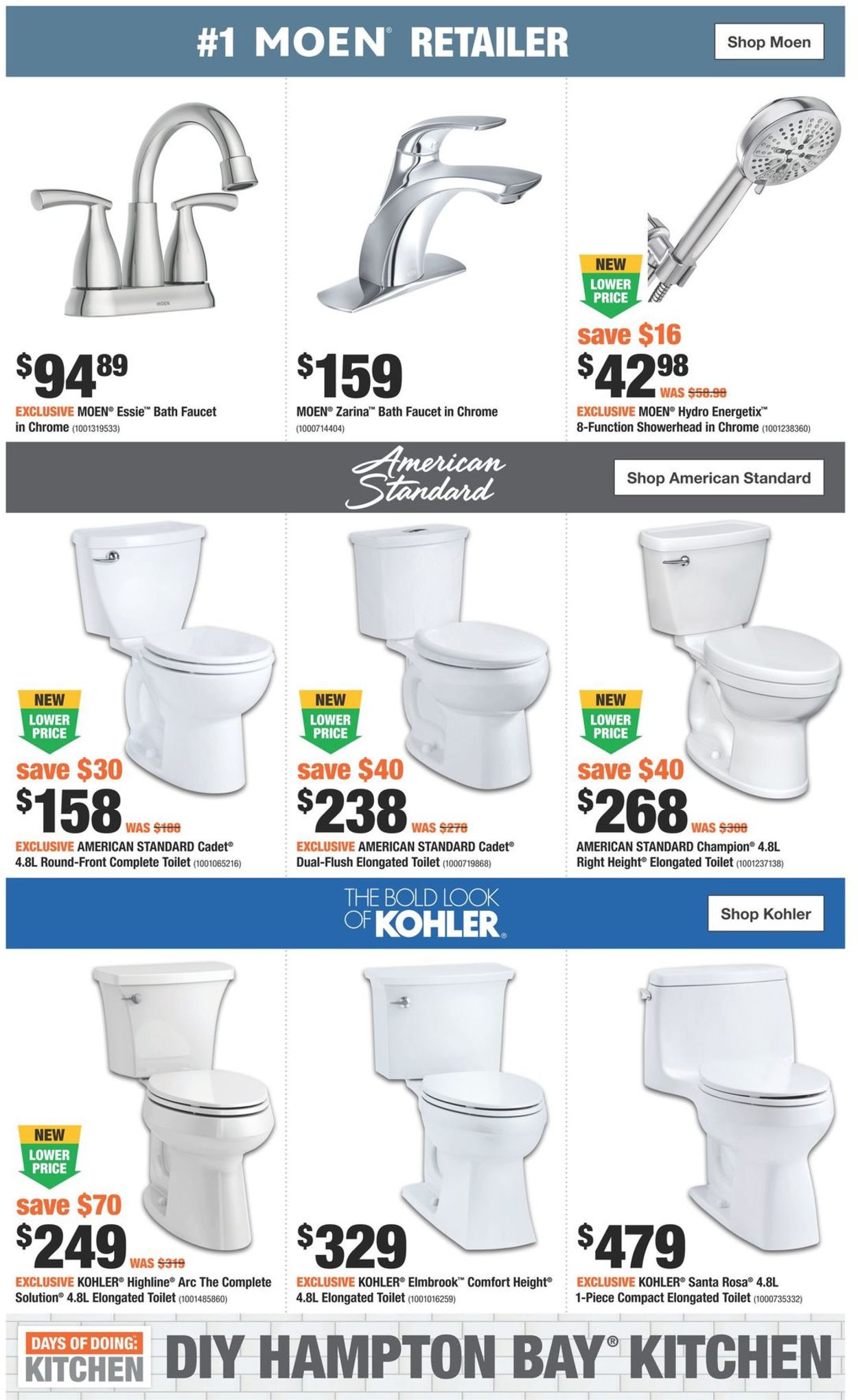 Home Depot Flyer - 02/03-02/09/2022 (Page 6)