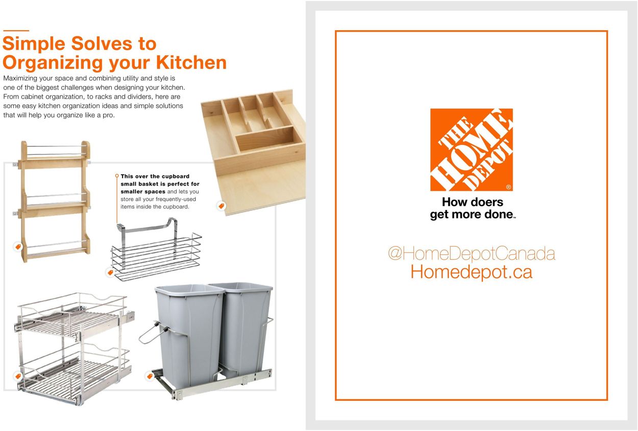 Home Depot Flyer - 02/17-04/27/2022 (Page 20)