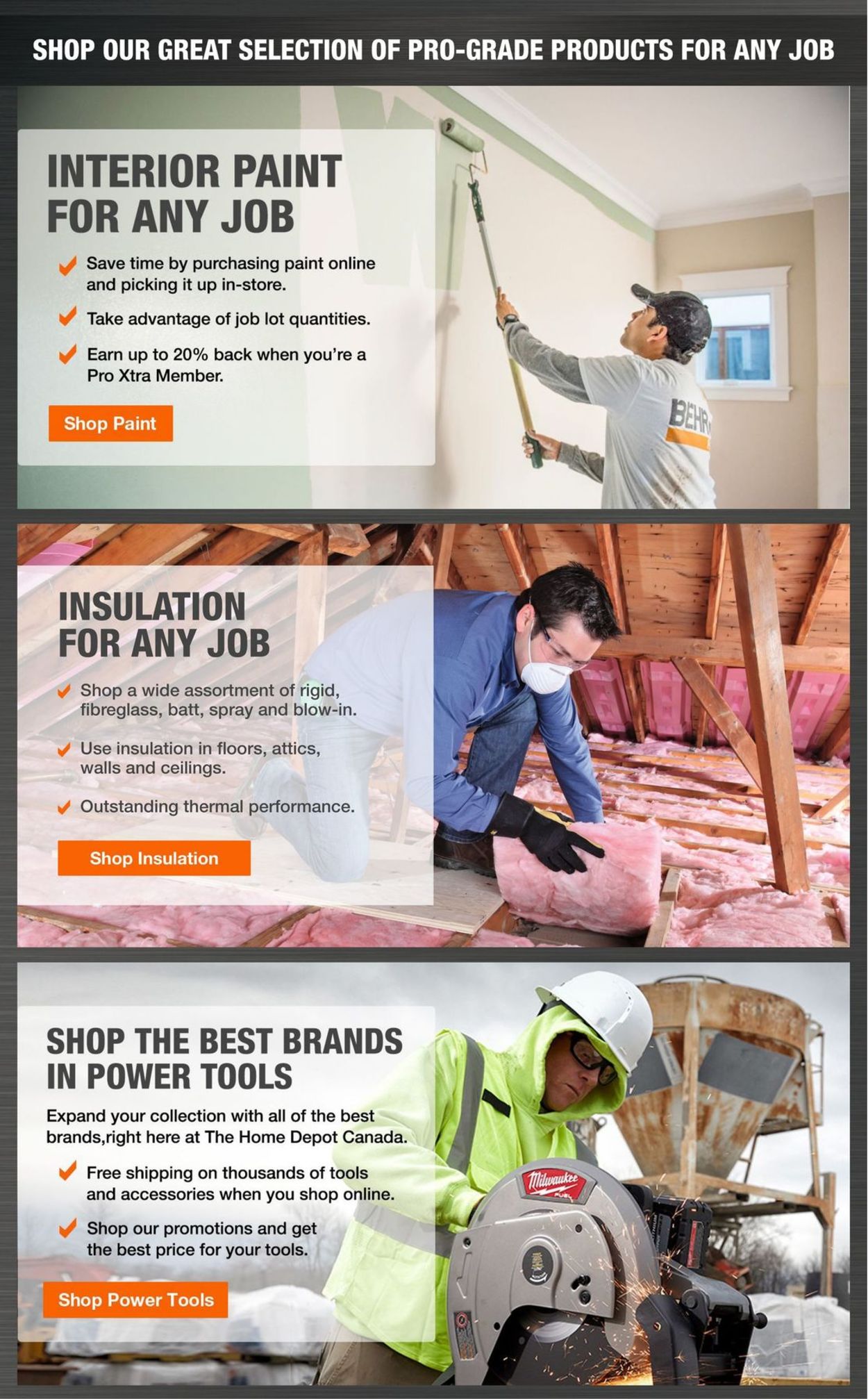 Home Depot Flyer - 03/03-03/16/2022 (Page 6)