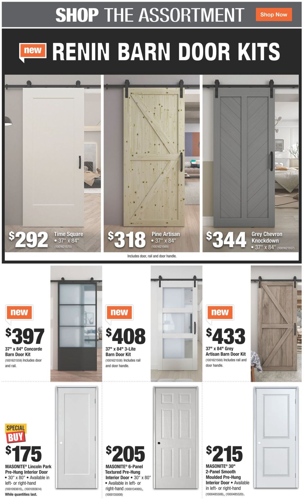 Home Depot Flyer - 03/10-03/16/2022 (Page 14)