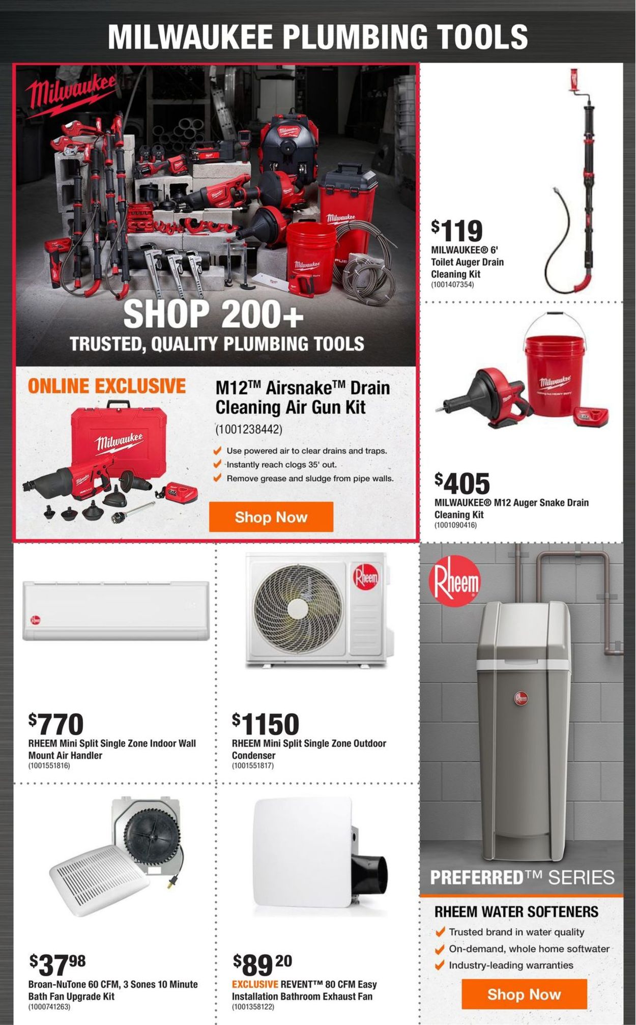 Home Depot Flyer - 03/10-03/10/2022 (Page 2)