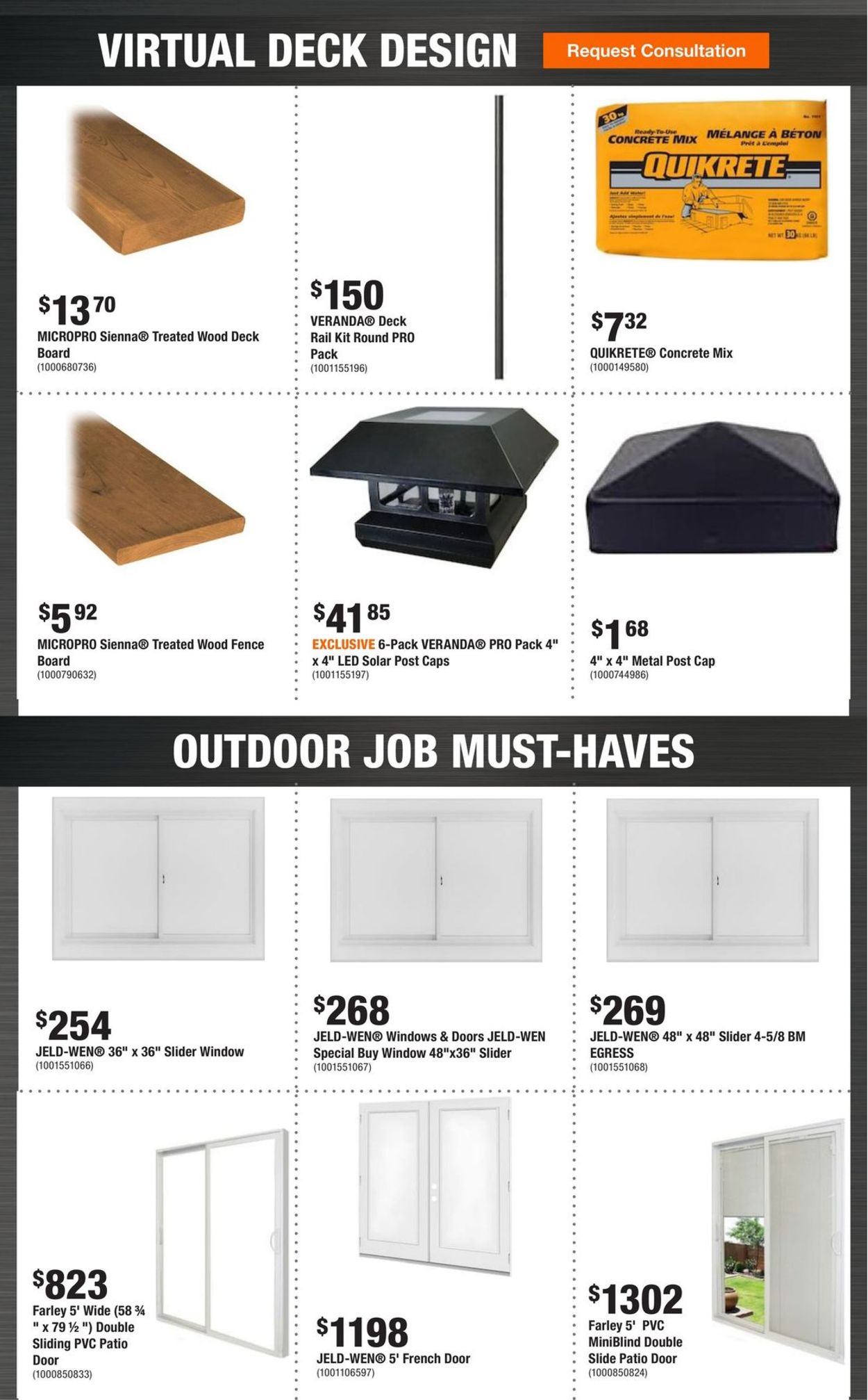 Home Depot Flyer - 03/10-03/10/2022 (Page 4)