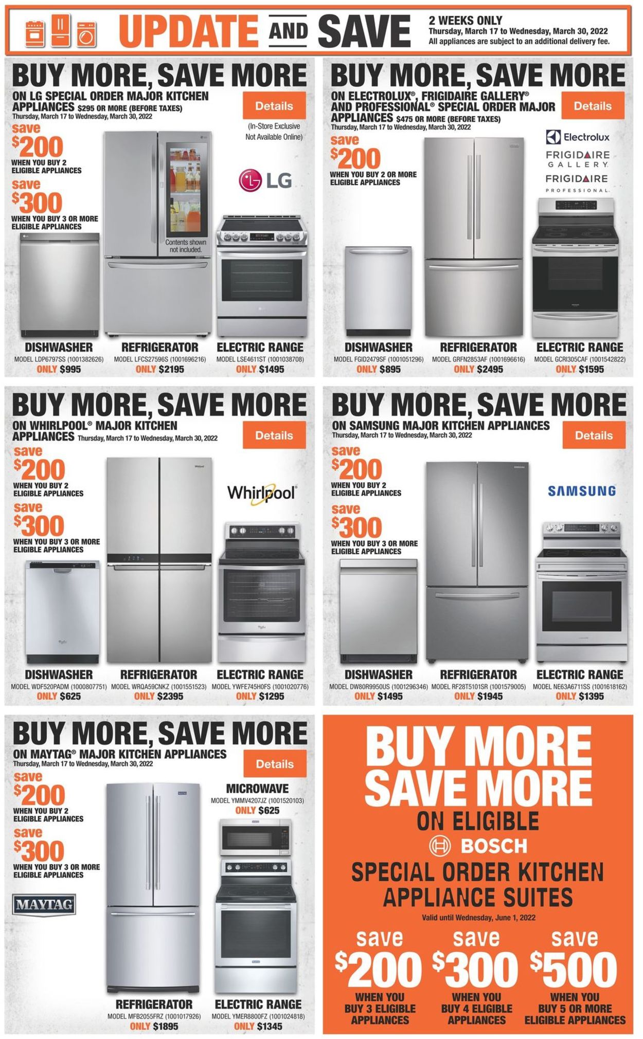Home Depot Flyer - 03/17-03/23/2022 (Page 7)