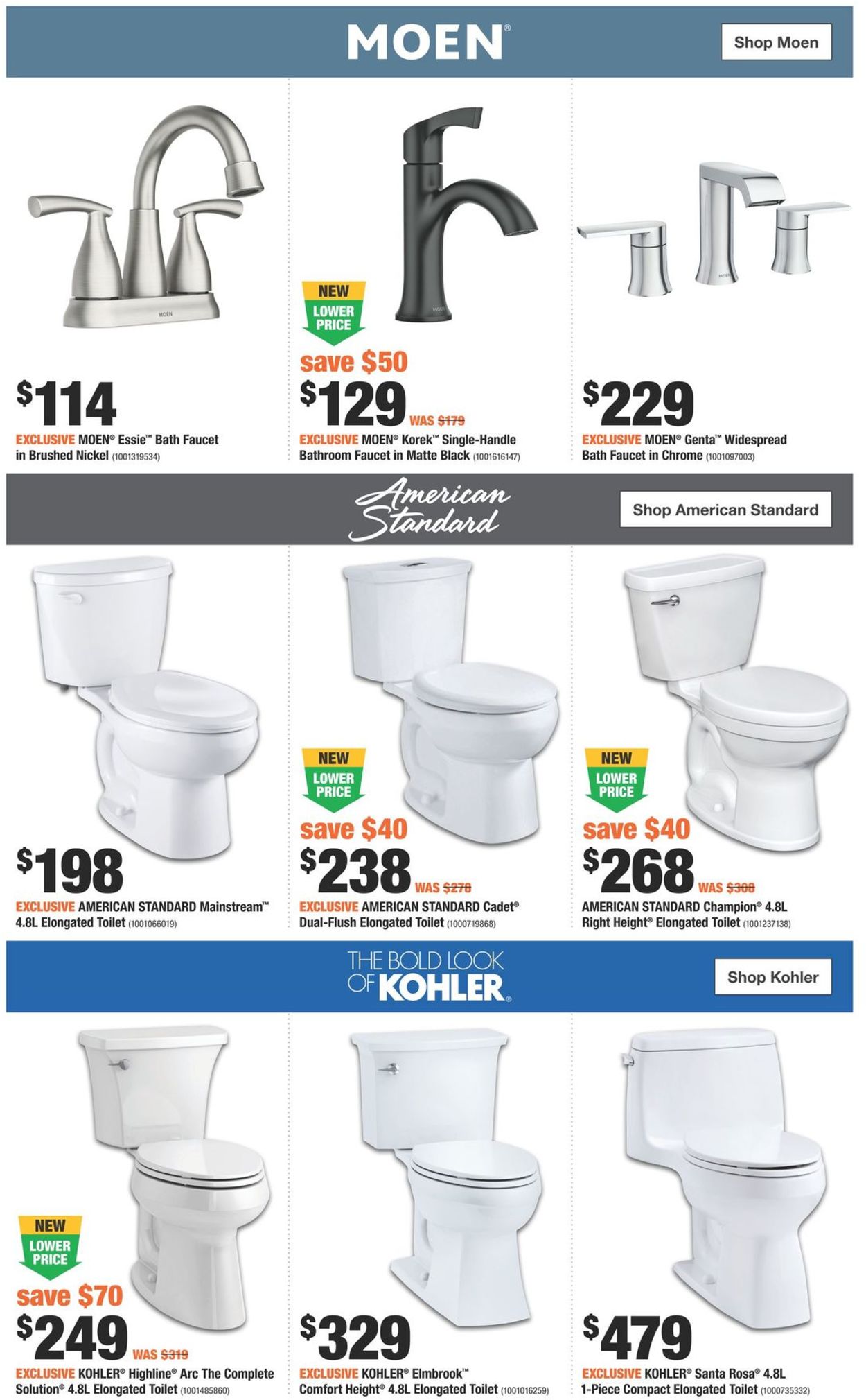 Home Depot Flyer - 03/17-03/23/2022 (Page 10)