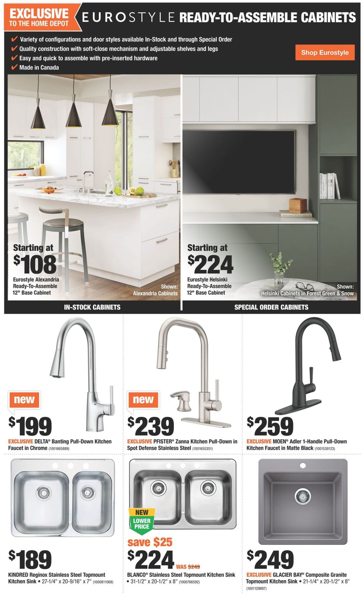 Home Depot Flyer - 03/17-03/23/2022 (Page 12)