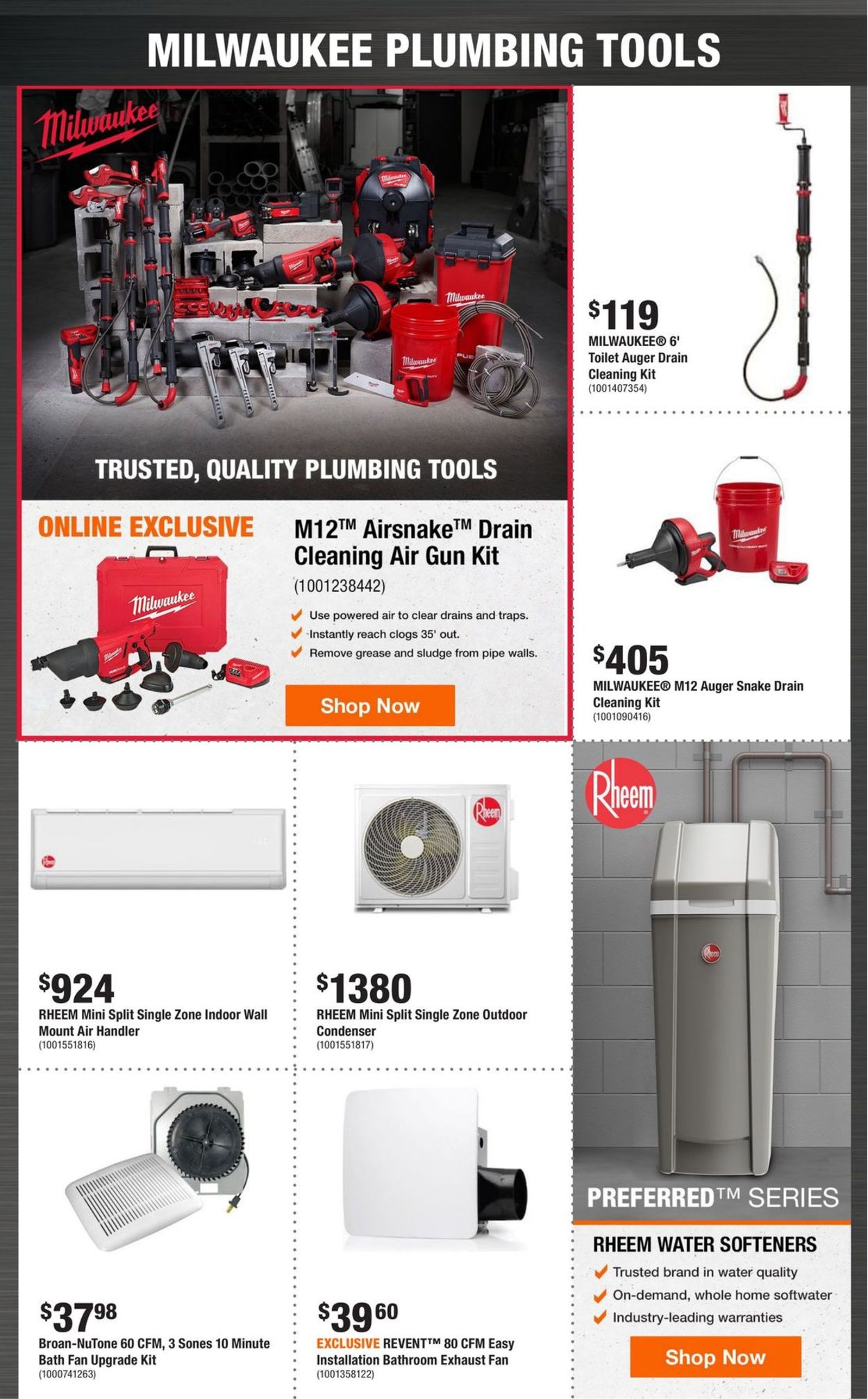 Home Depot Flyer - 03/17-03/30/2022 (Page 2)