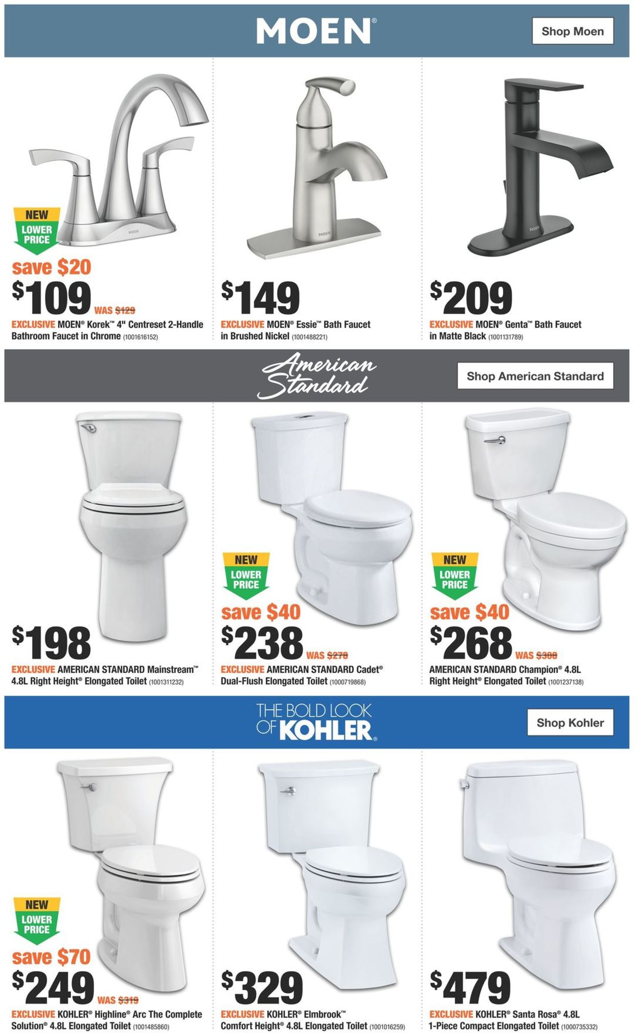 Home Depot Flyer - 04/14-04/20/2022 (Page 21)