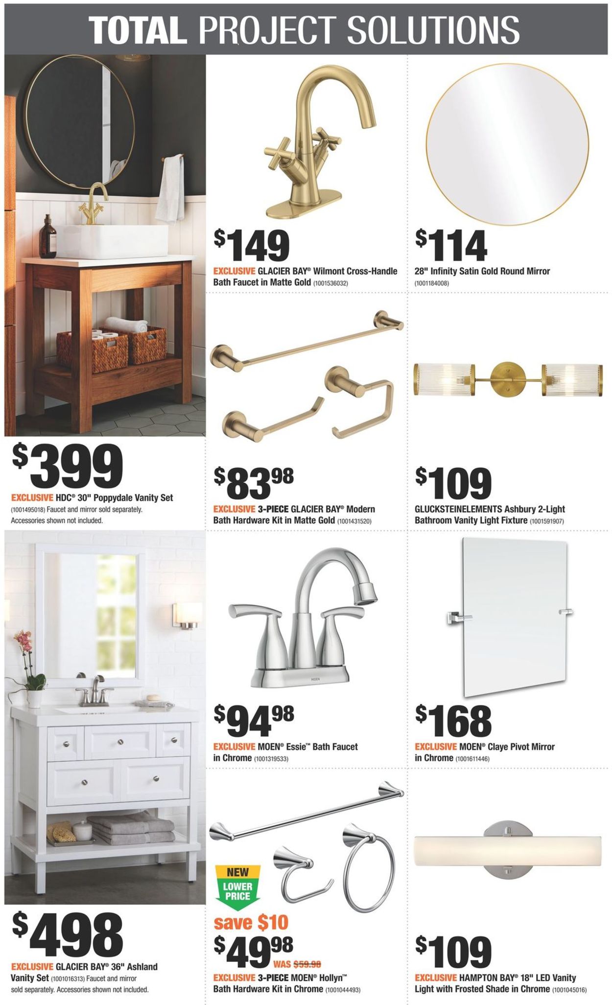 Home Depot Flyer - 04/21-04/27/2022 (Page 19)
