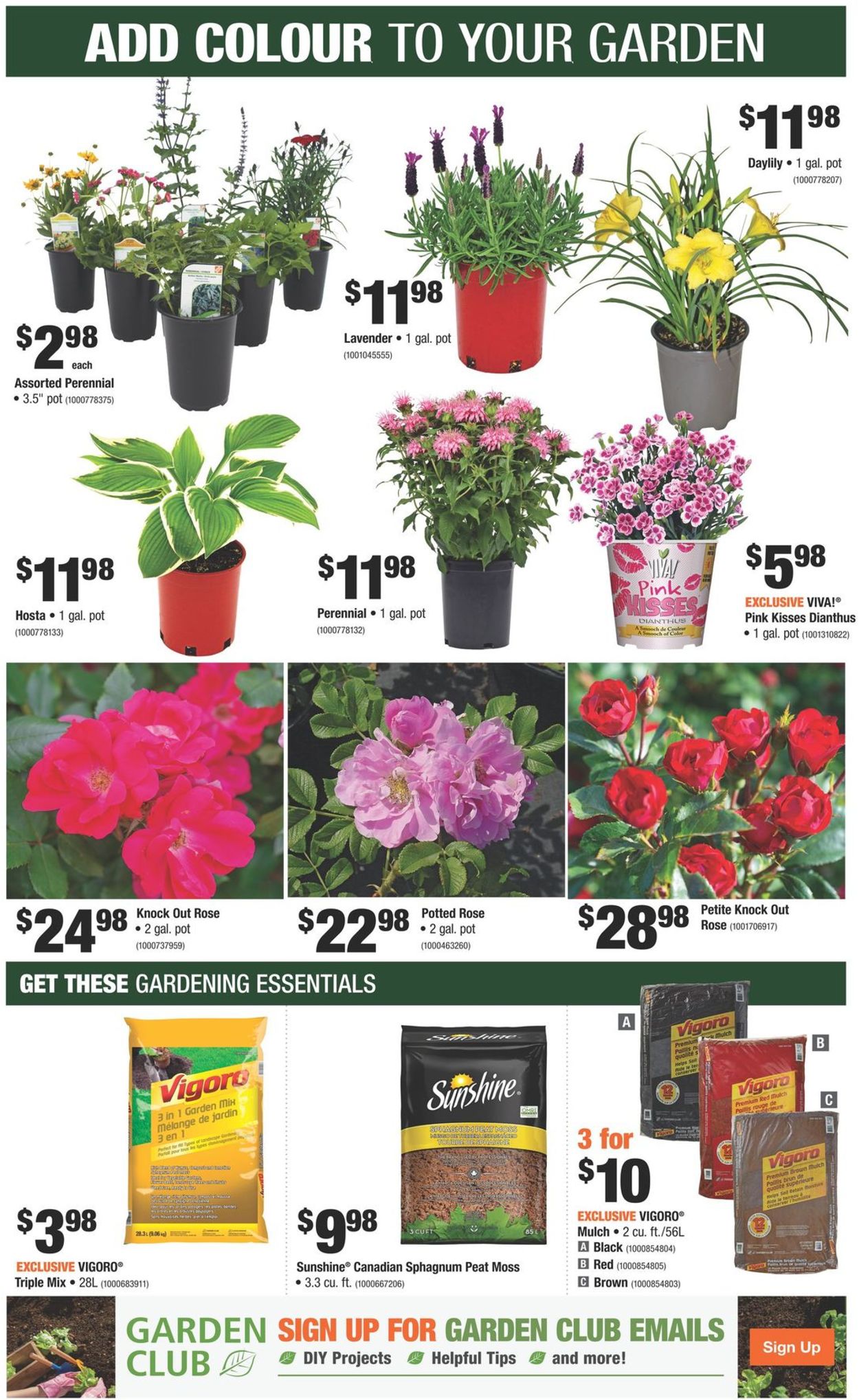 Home Depot Flyer - 04/28-05/04/2022 (Page 6)