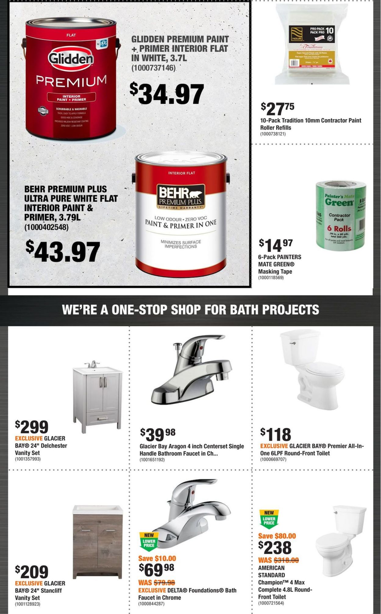 Home Depot Flyer - 05/05-05/18/2022 (Page 5)